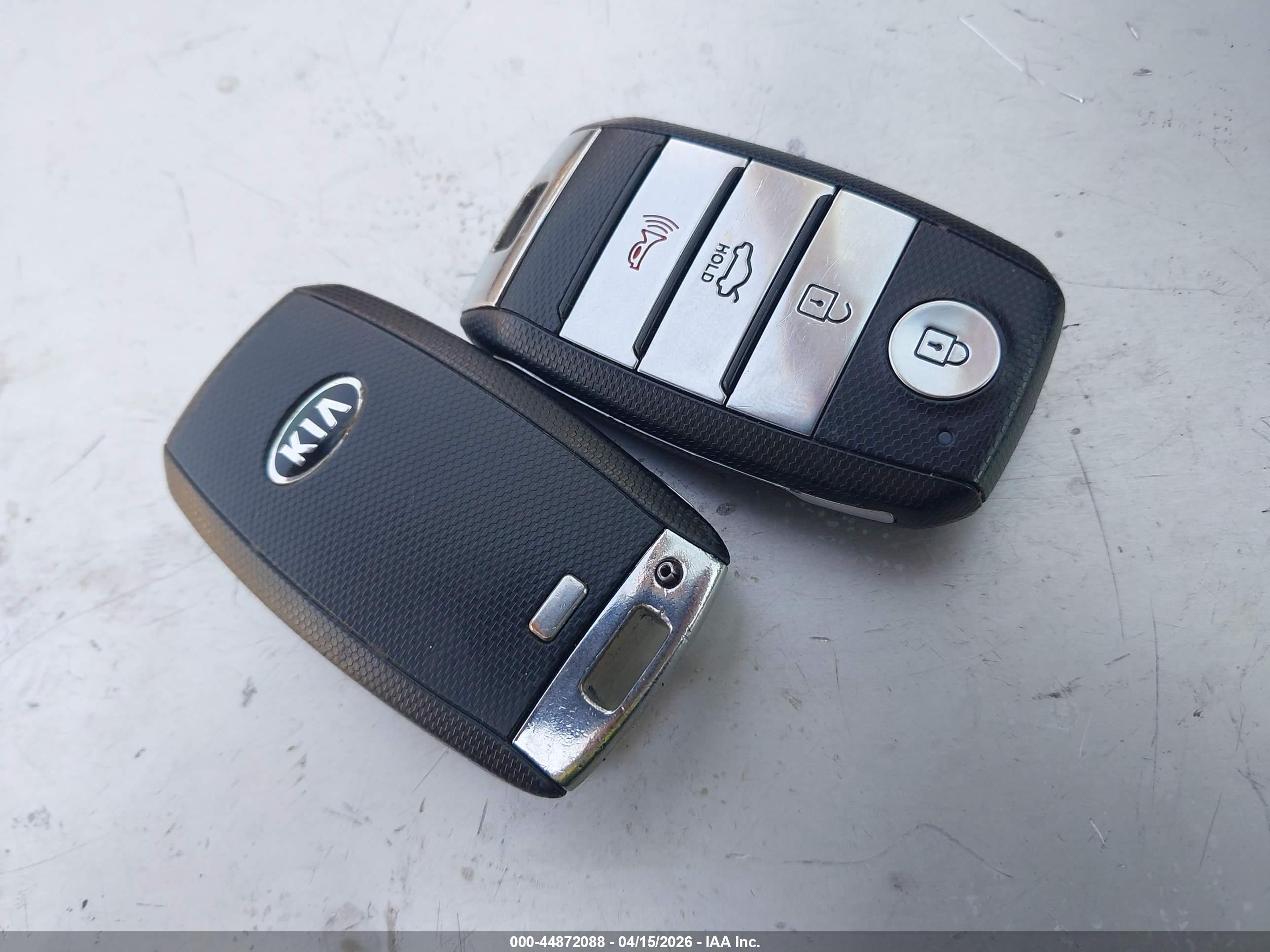 KIA OPTIMA image 11