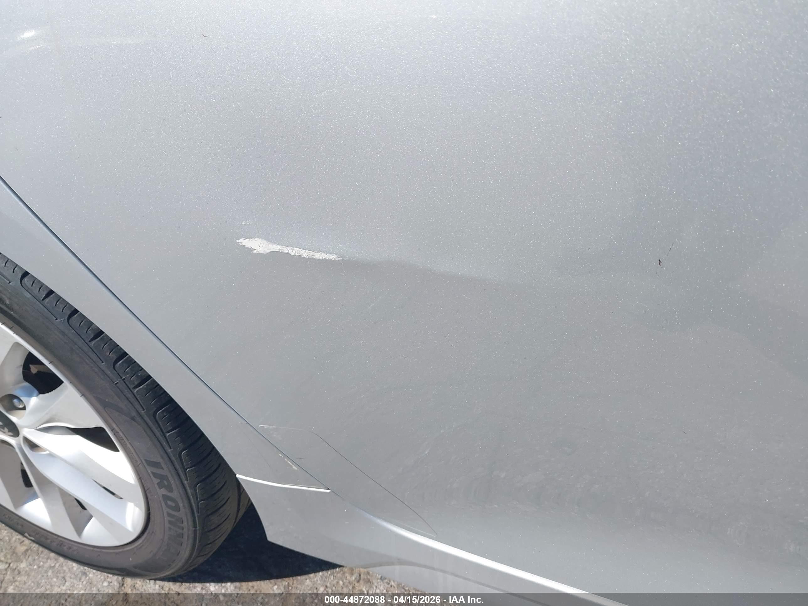KIA OPTIMA image 6