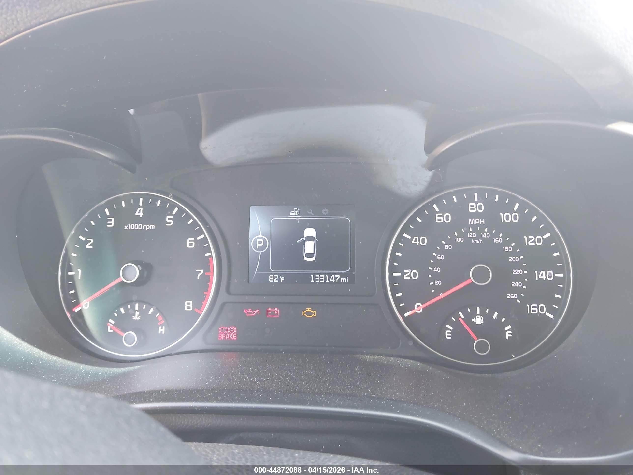 KIA OPTIMA image 7