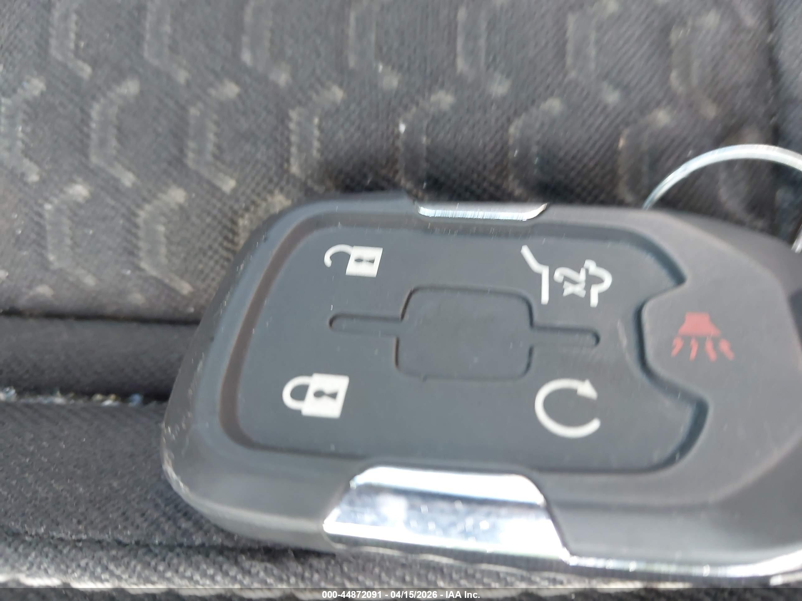 GMC ACADIA image 11