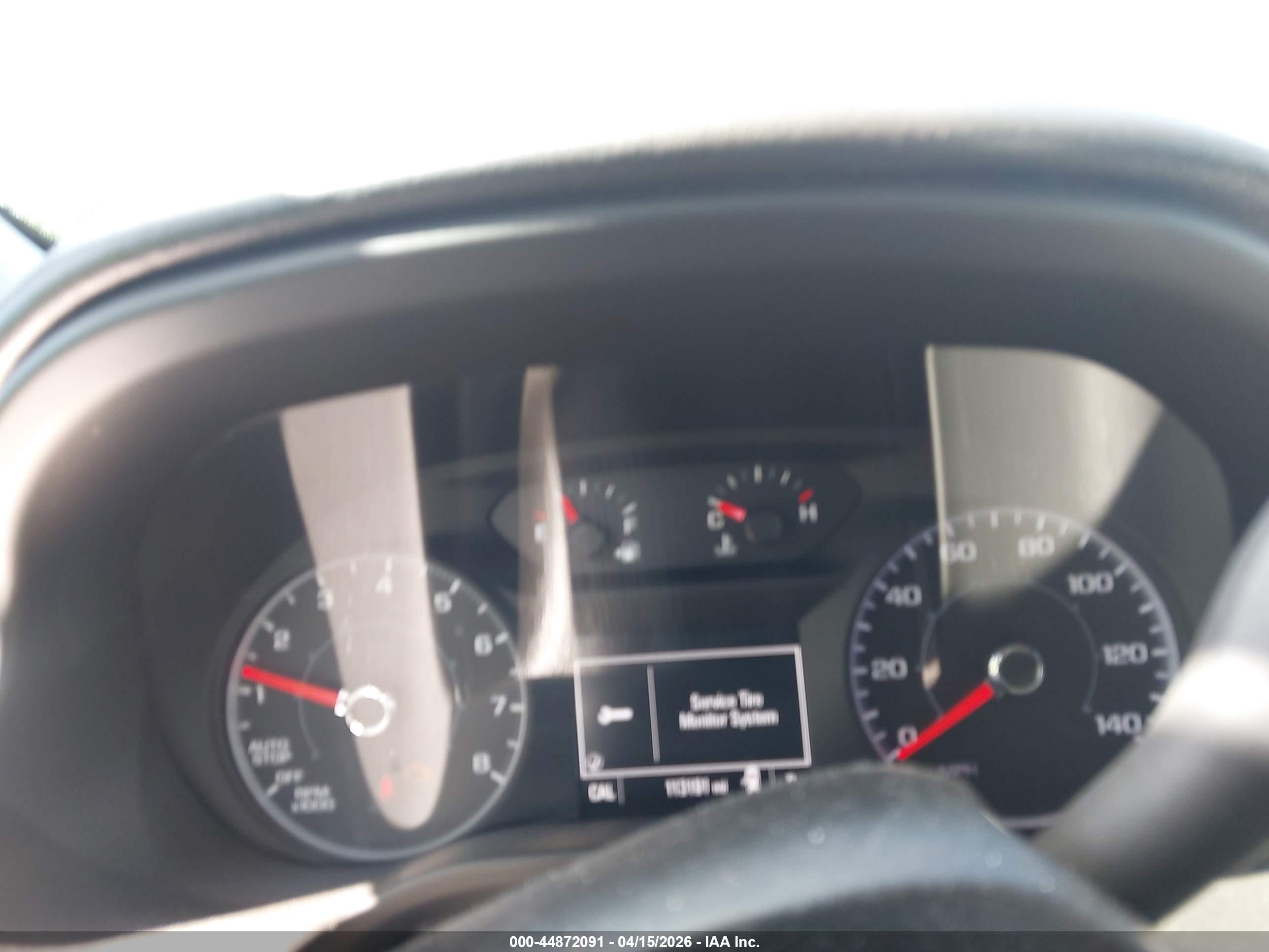 GMC ACADIA image 7
