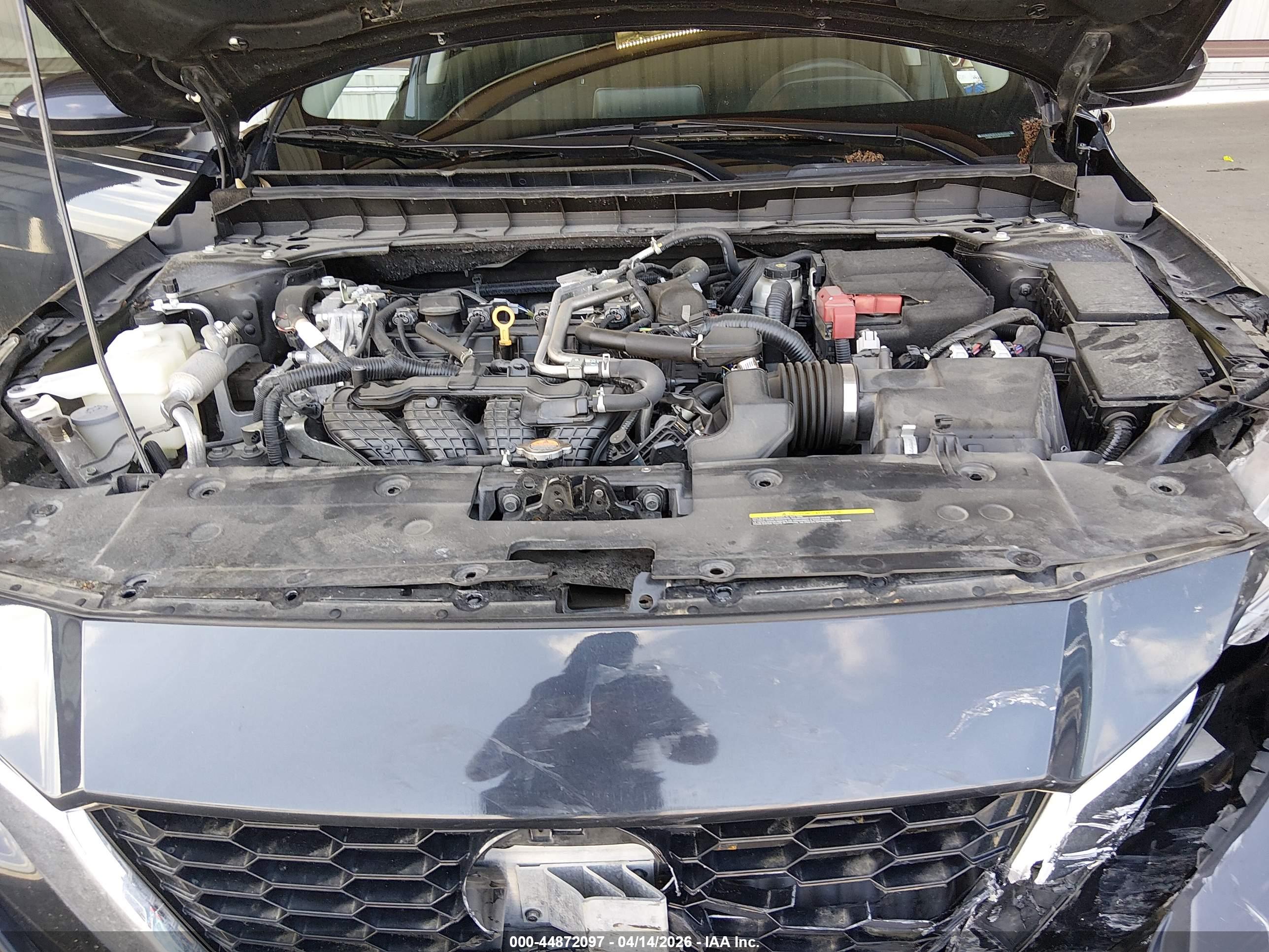 NISSAN ALTIMA image 10
