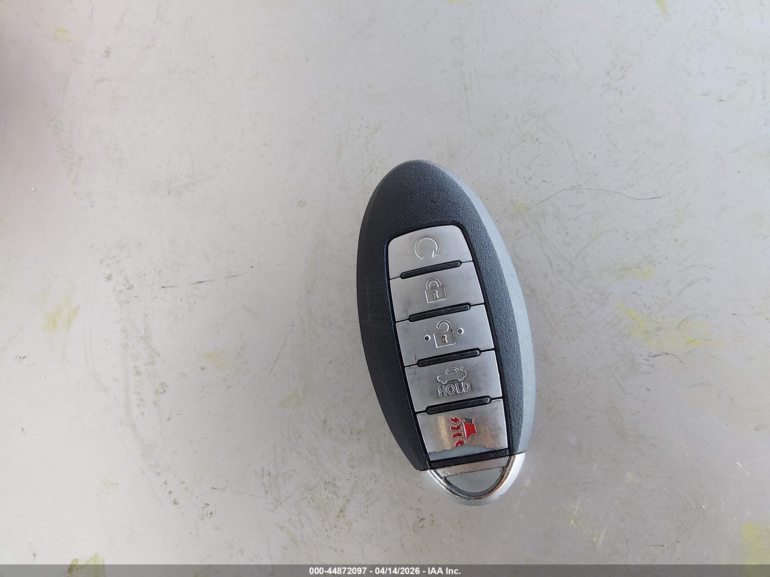 NISSAN ALTIMA image 11