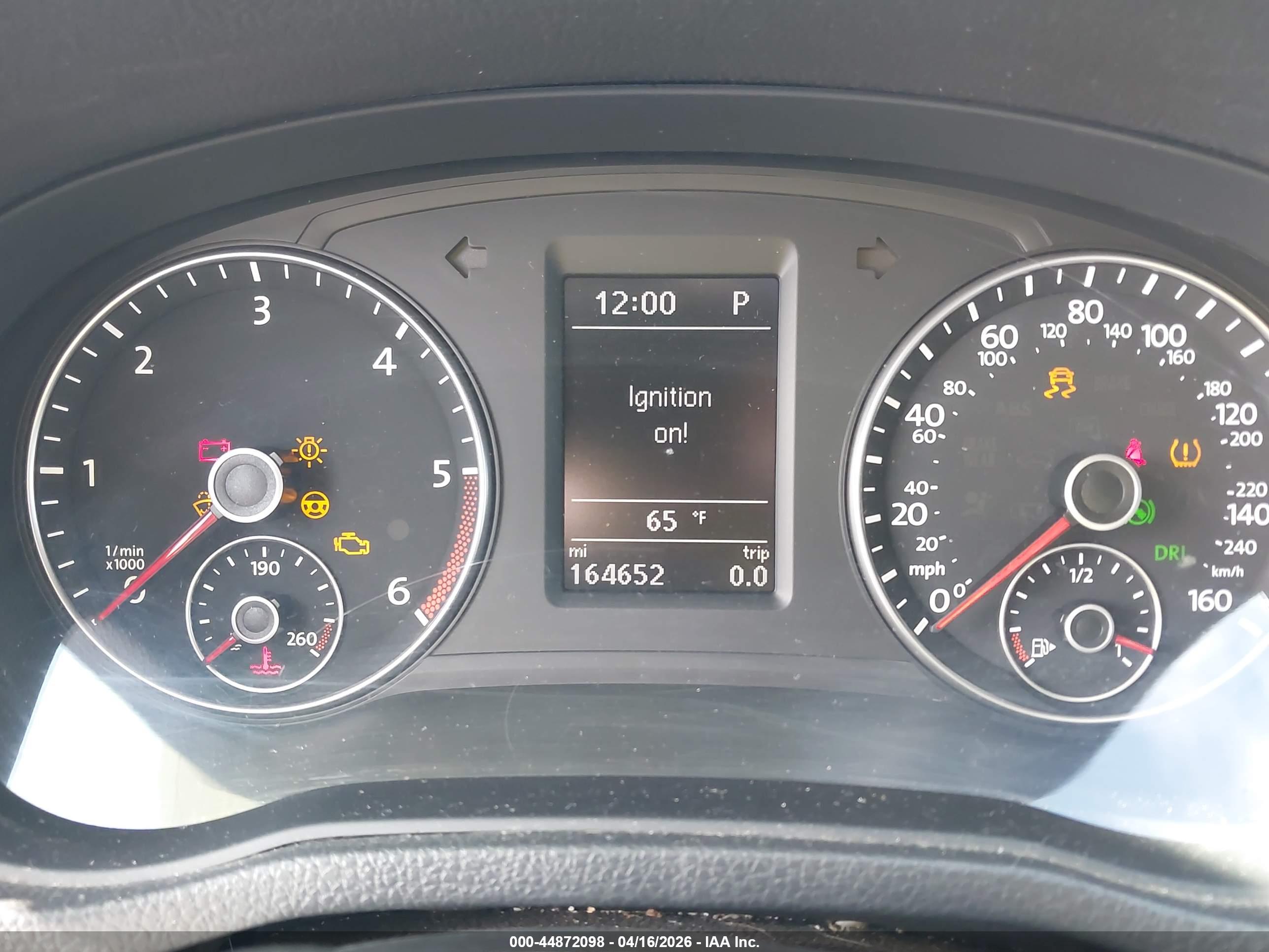 VOLKSWAGEN PASSAT image 7