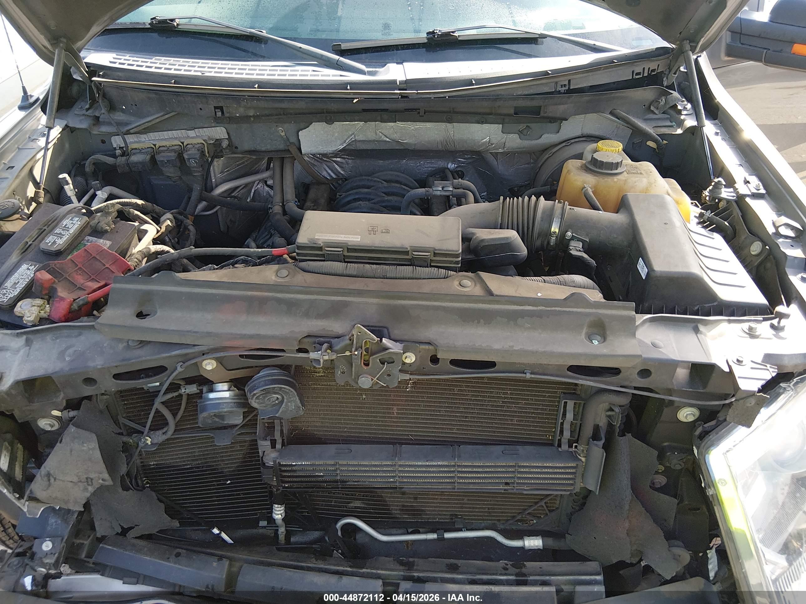 FORD F-150 image 10