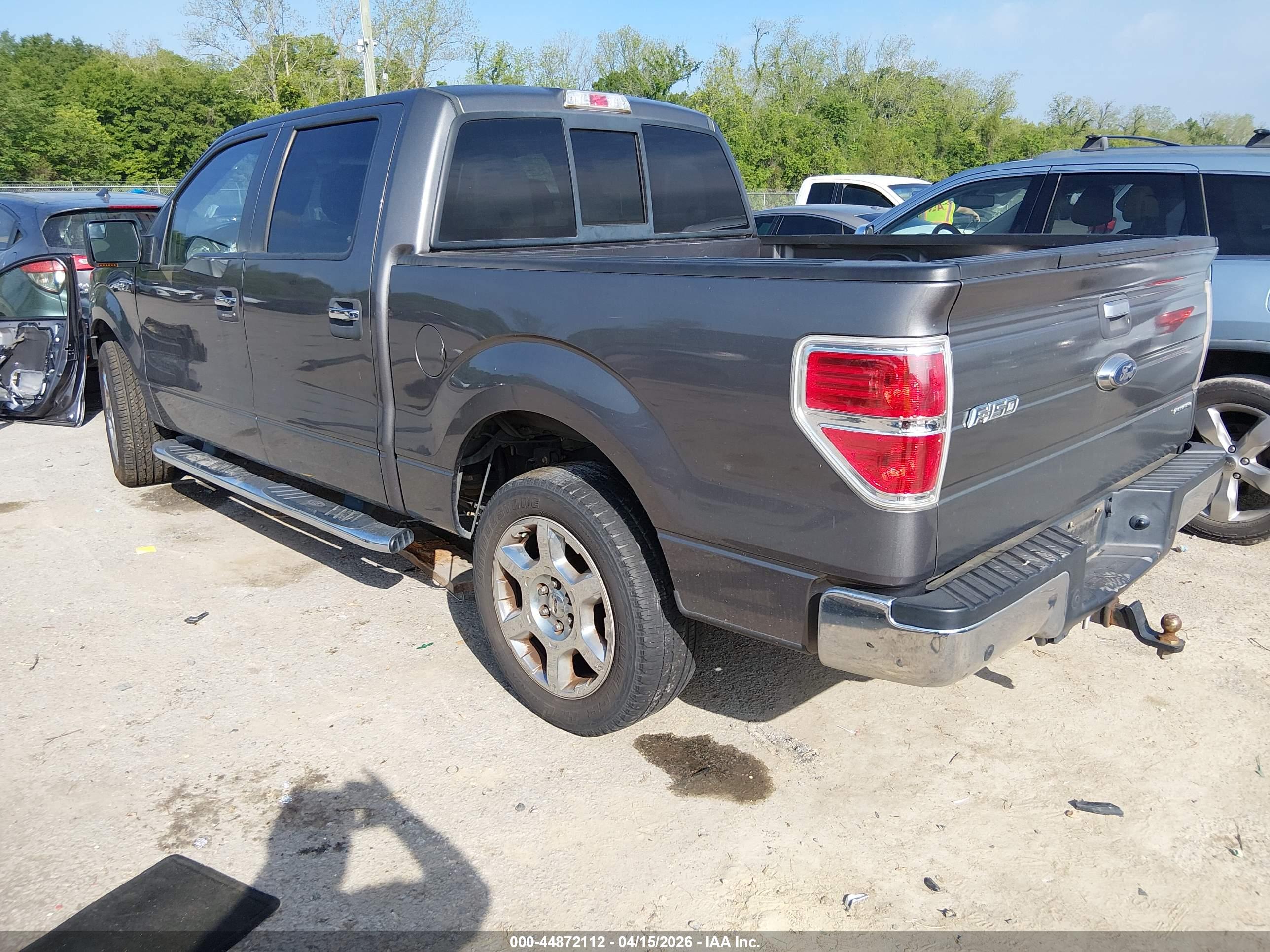 FORD F-150 image 3