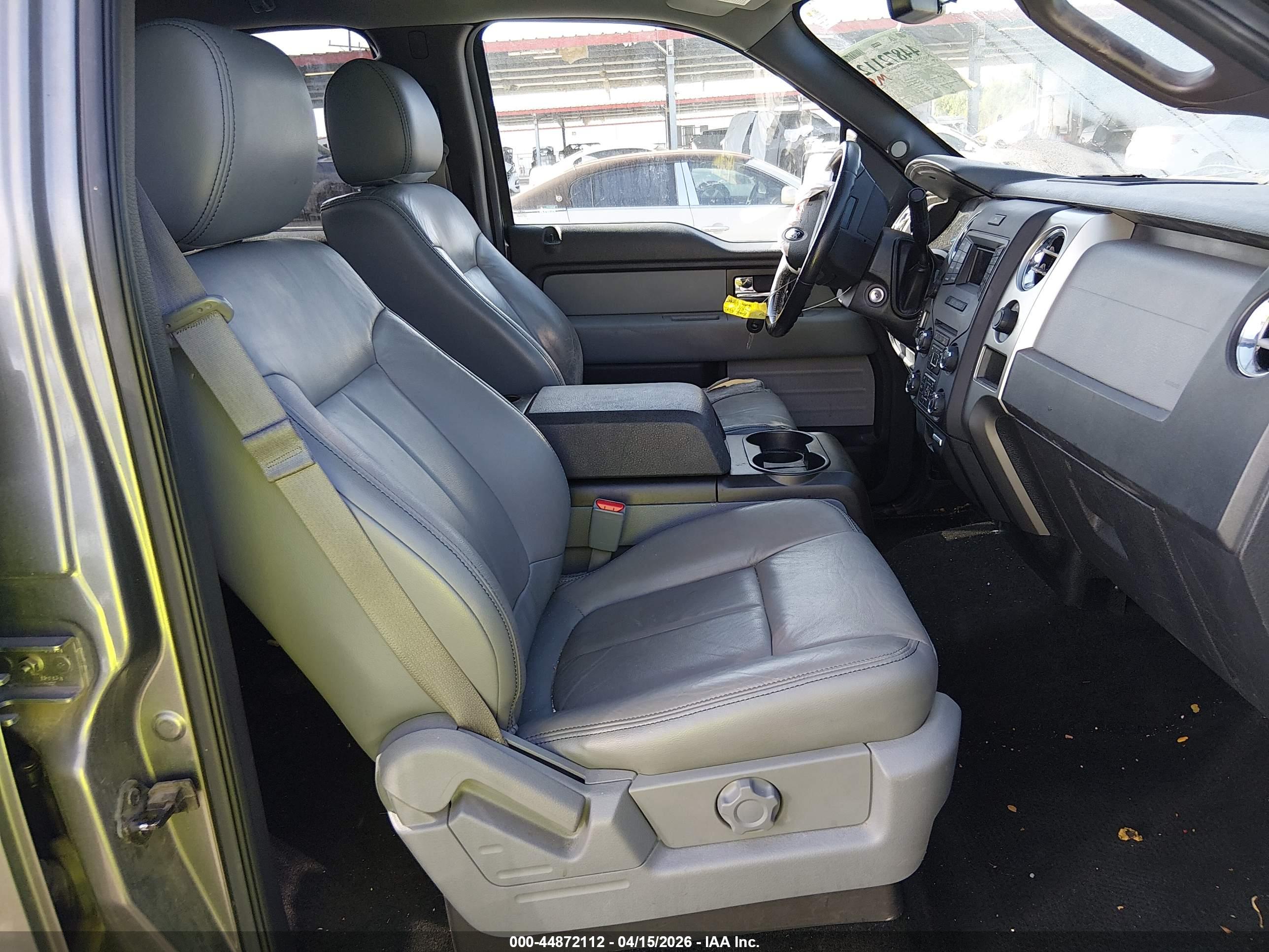 FORD F-150 image 5