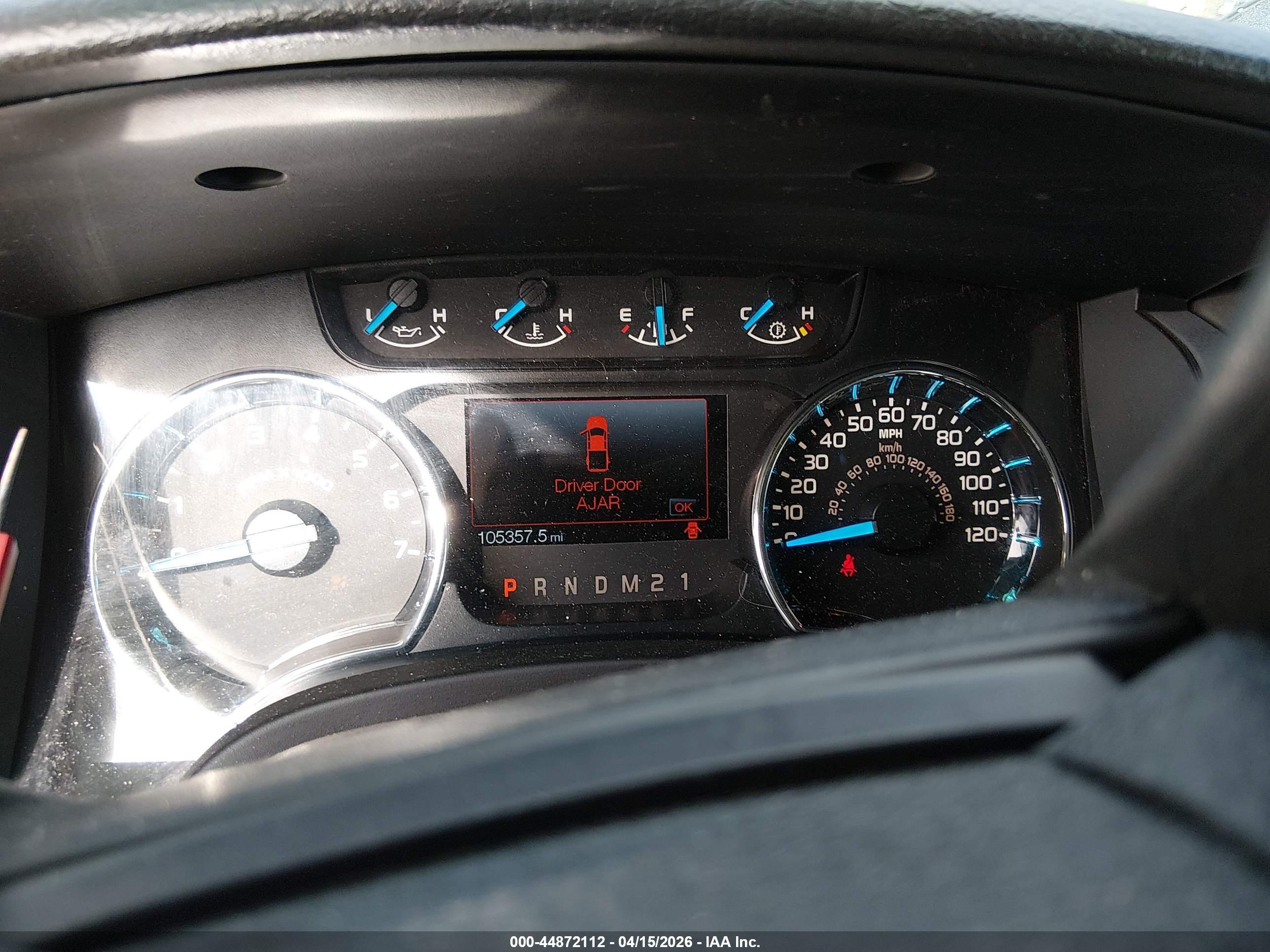 FORD F-150 image 7