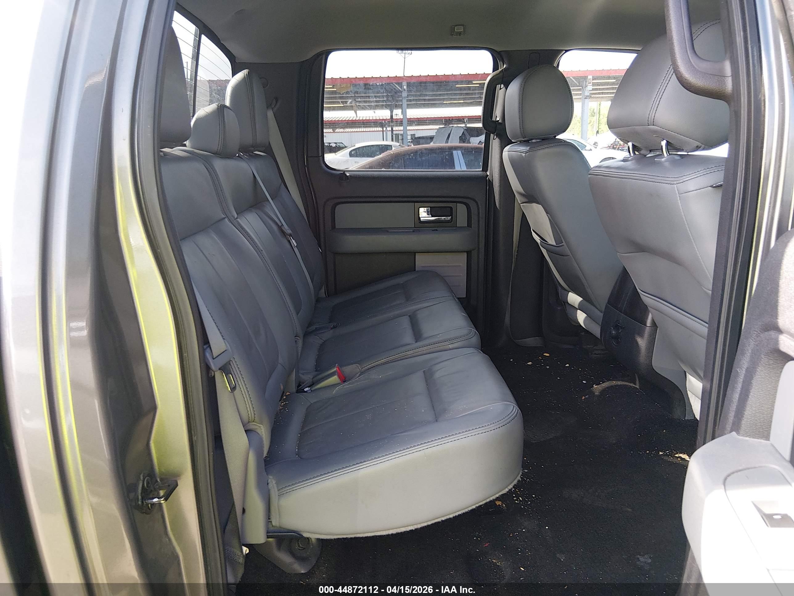 FORD F-150 image 8