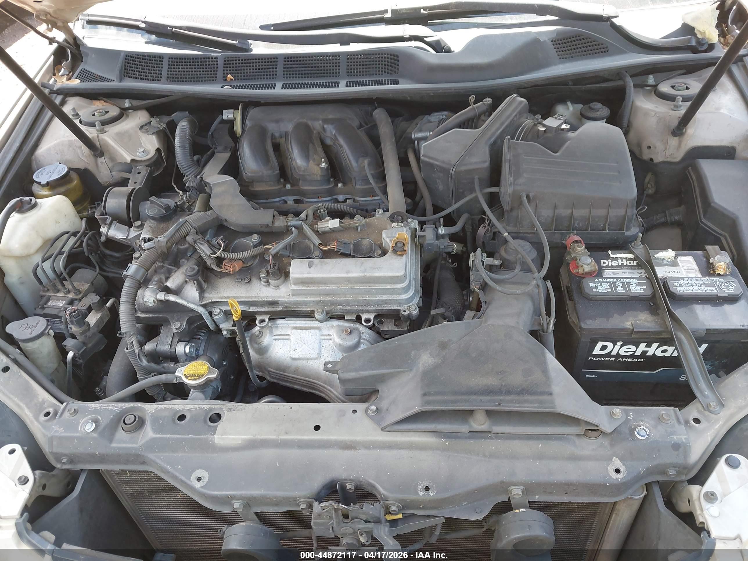 TOYOTA AVALON image 10