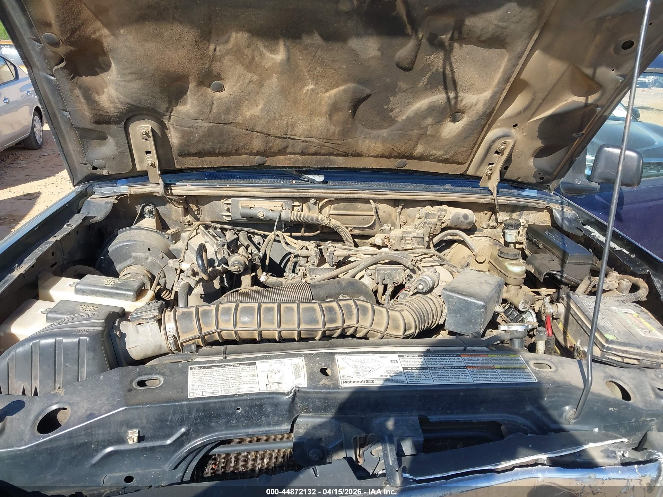 FORD RANGER image 10