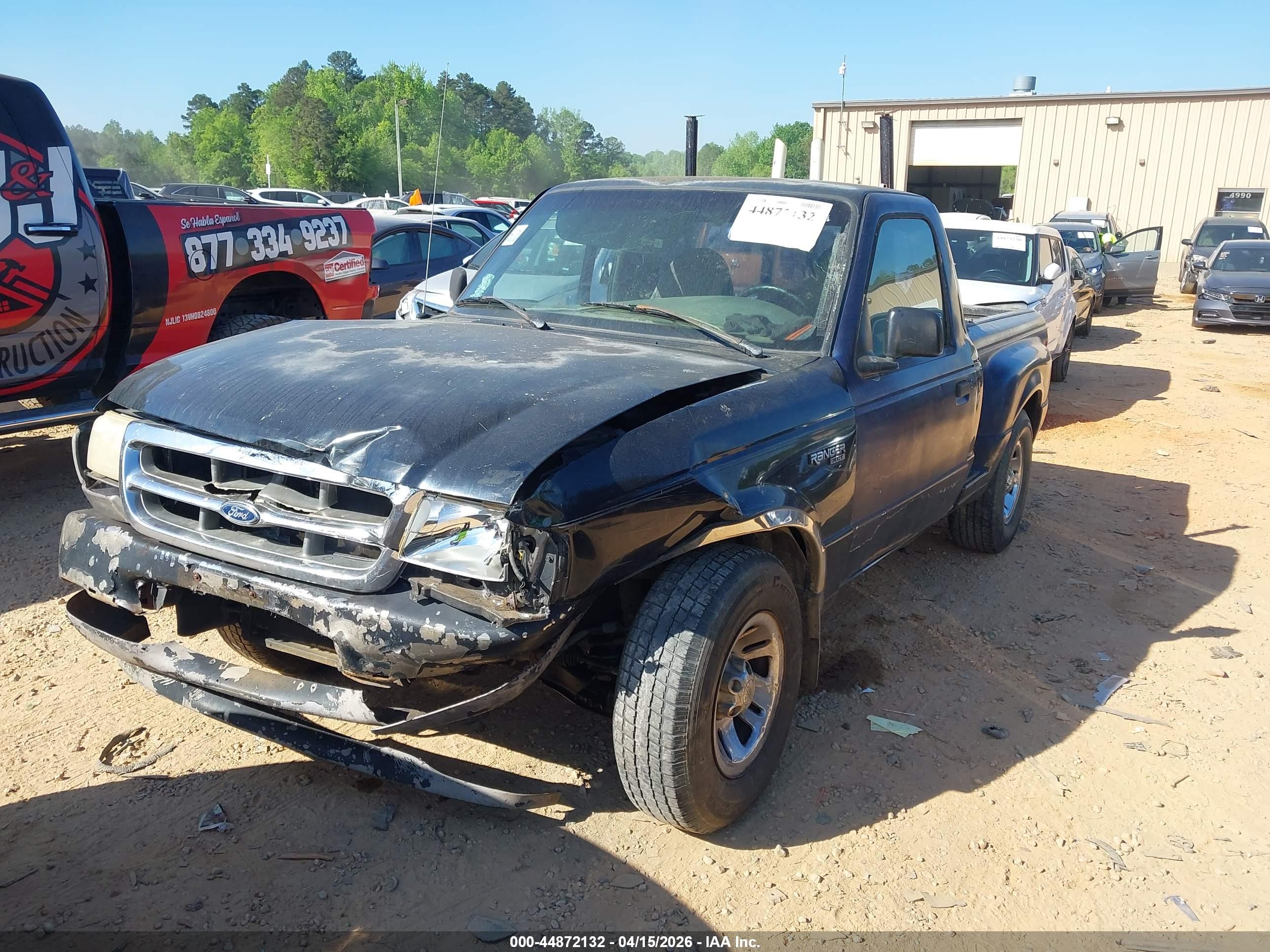 FORD RANGER image 2