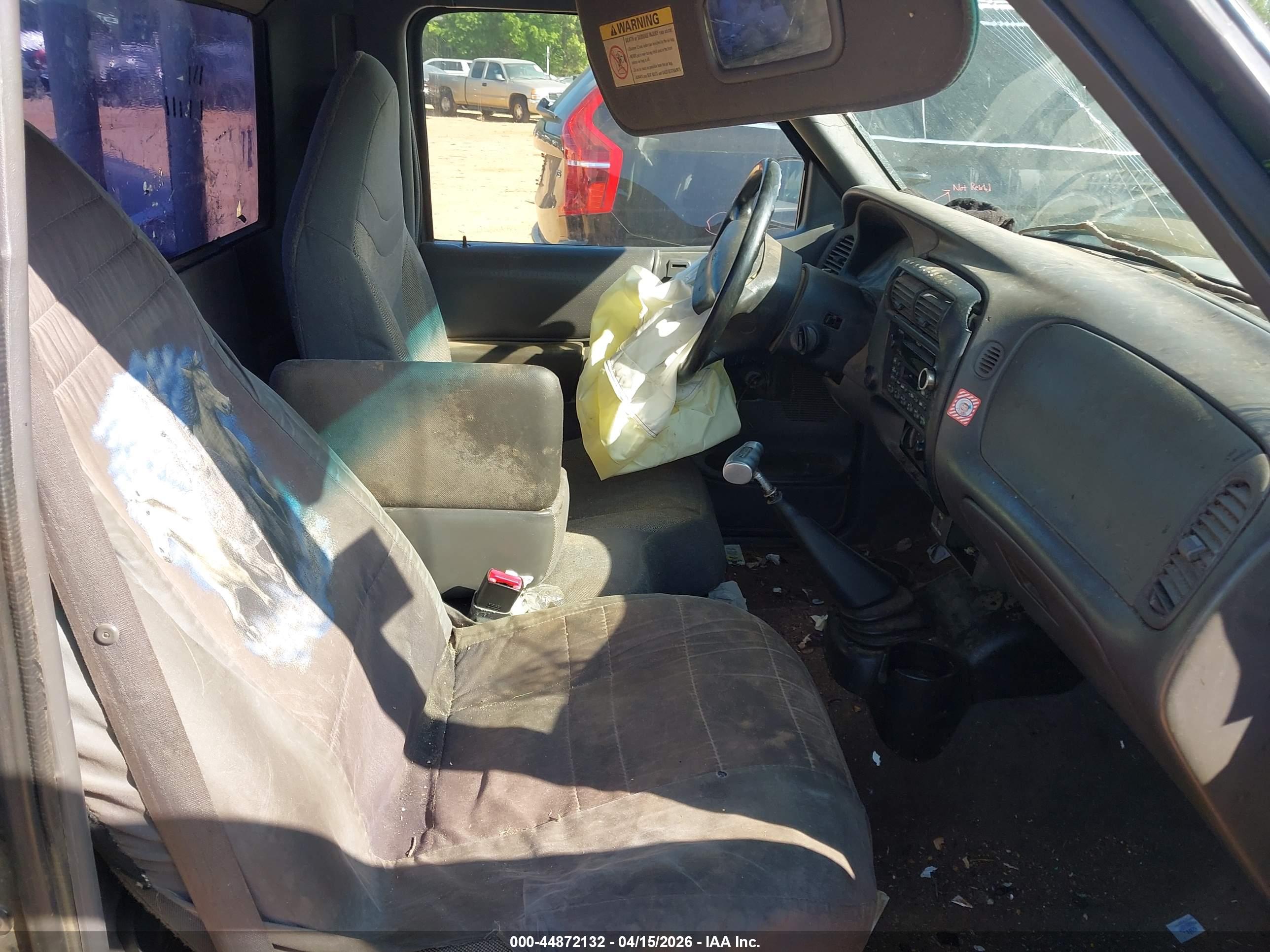 FORD RANGER image 5