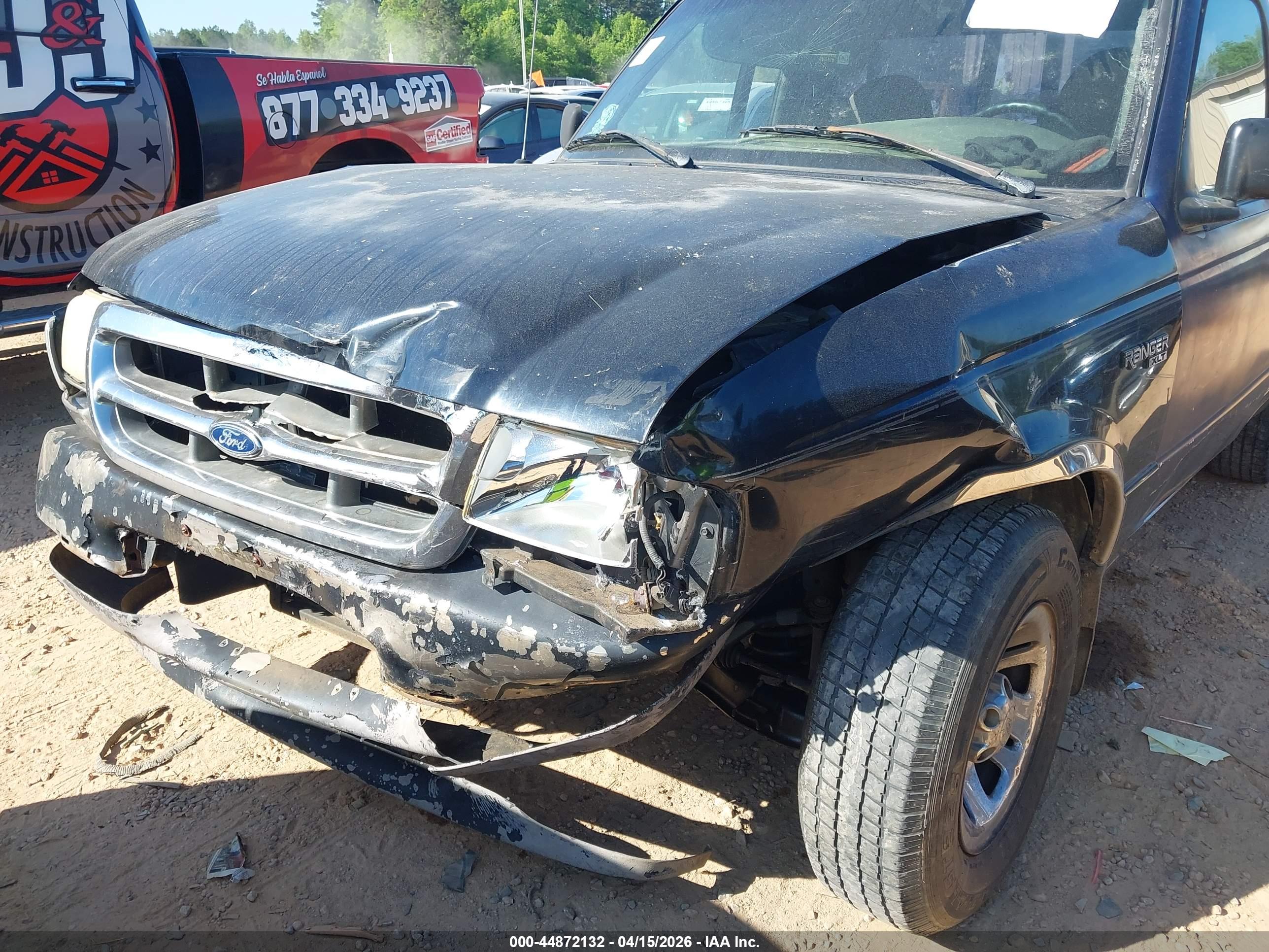 FORD RANGER image 6