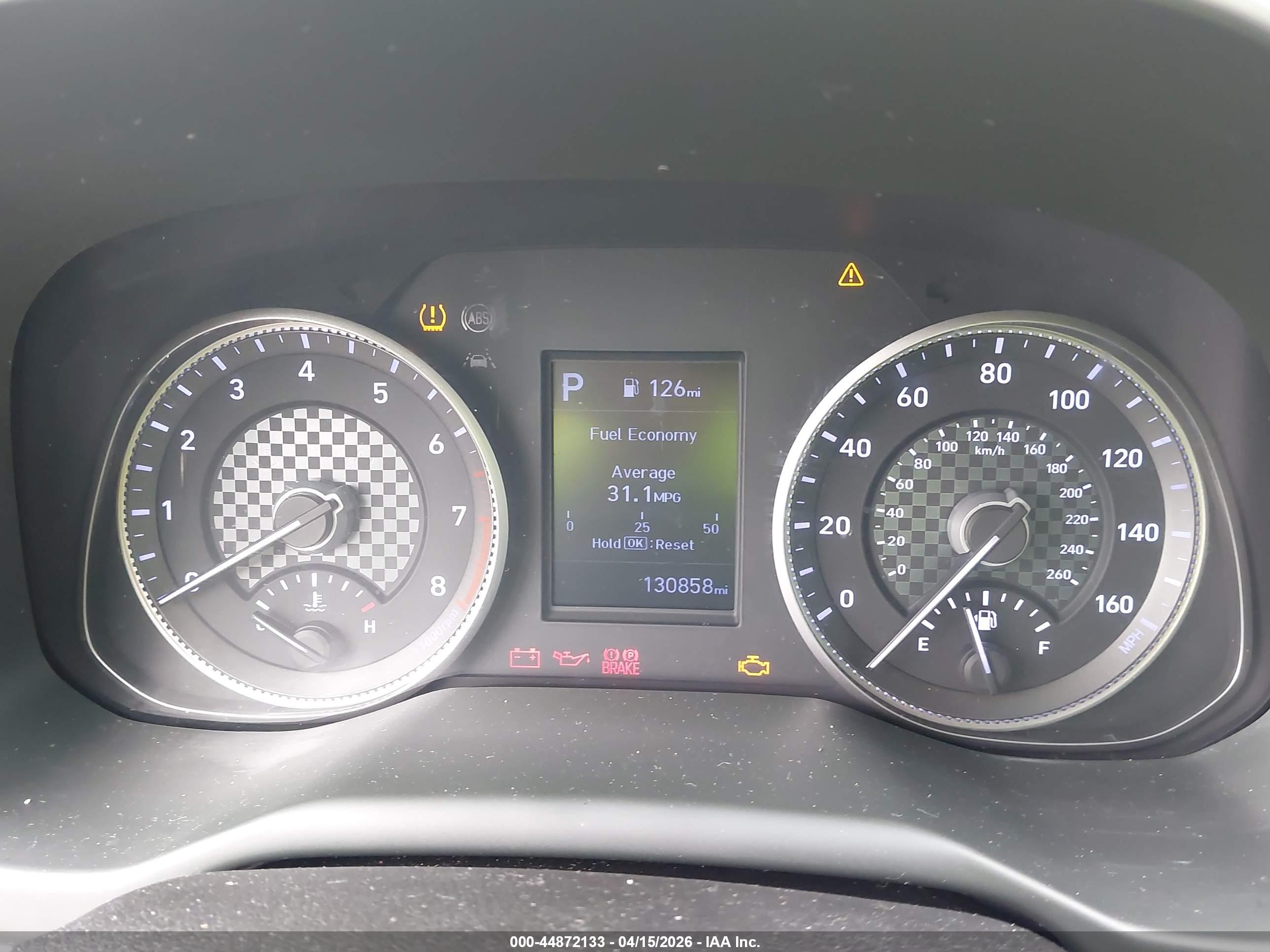 HYUNDAI ELANTRA image 7