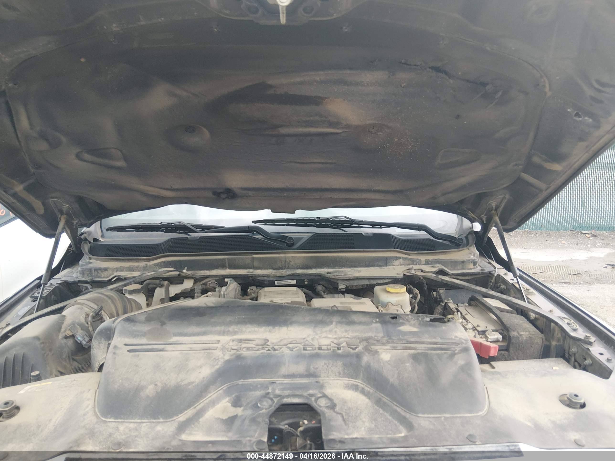 RAM 2500 image 10