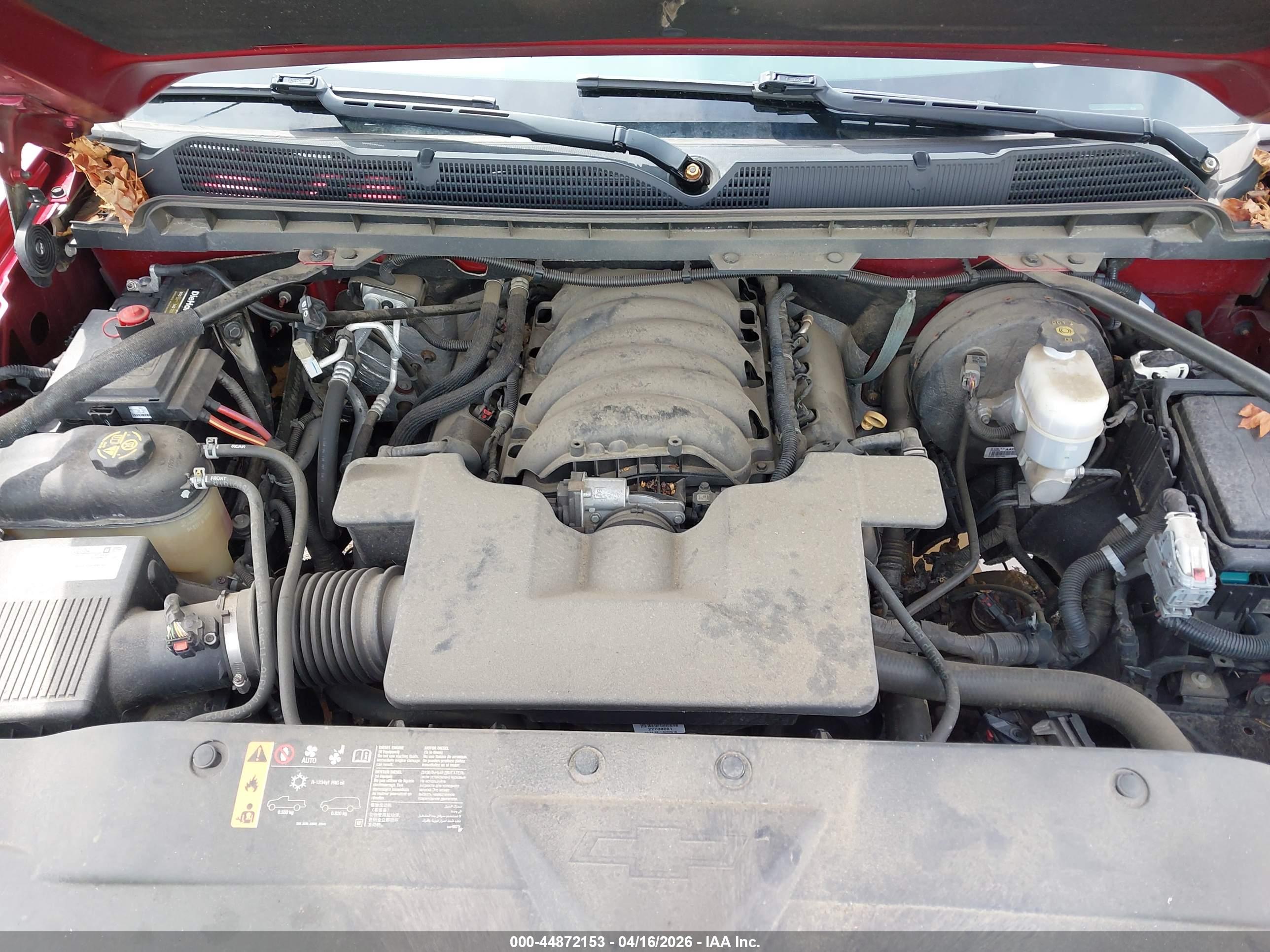 CHEVROLET SILVERADO image 10