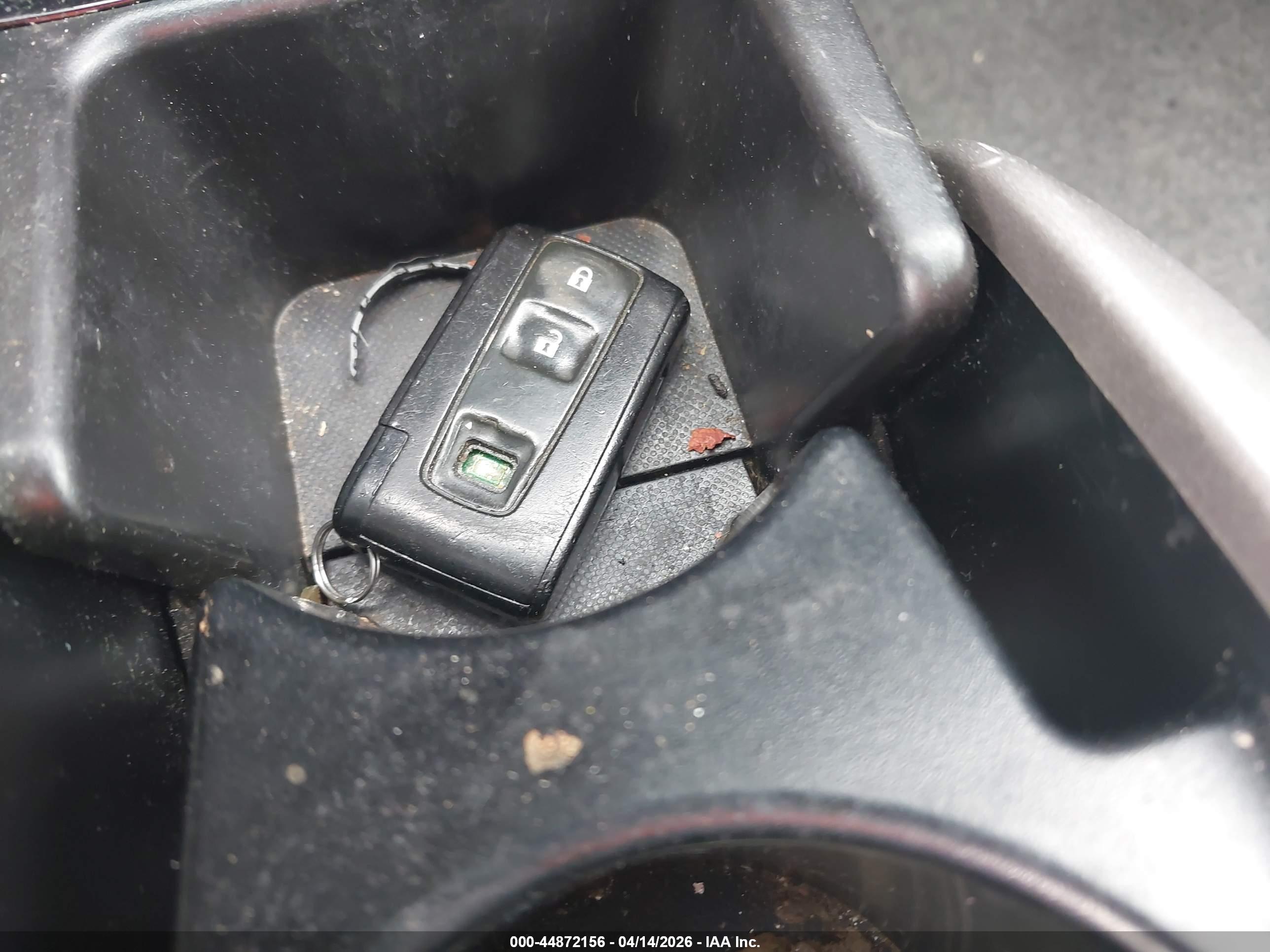 TOYOTA PRIUS image 11