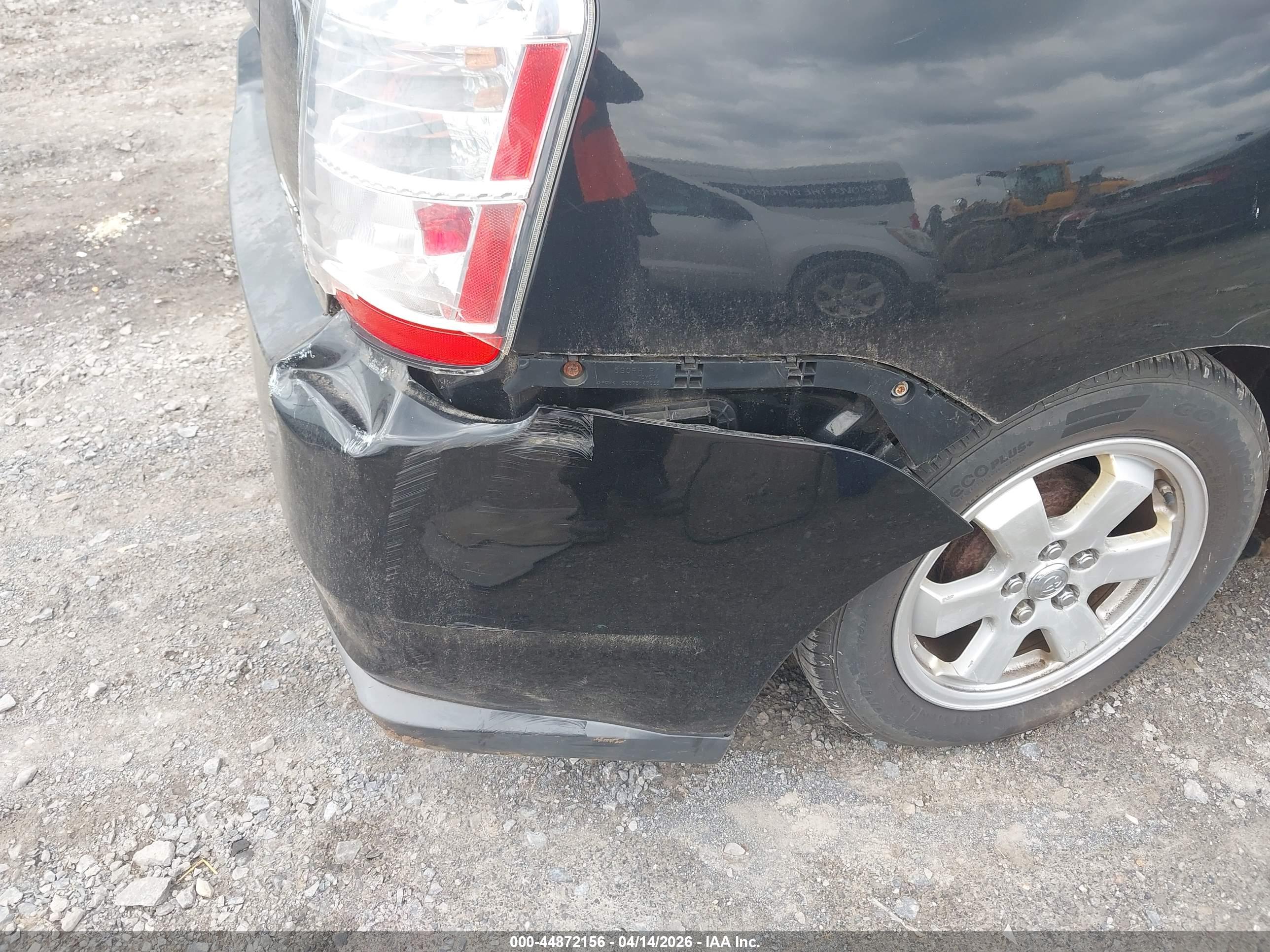 TOYOTA PRIUS image 6