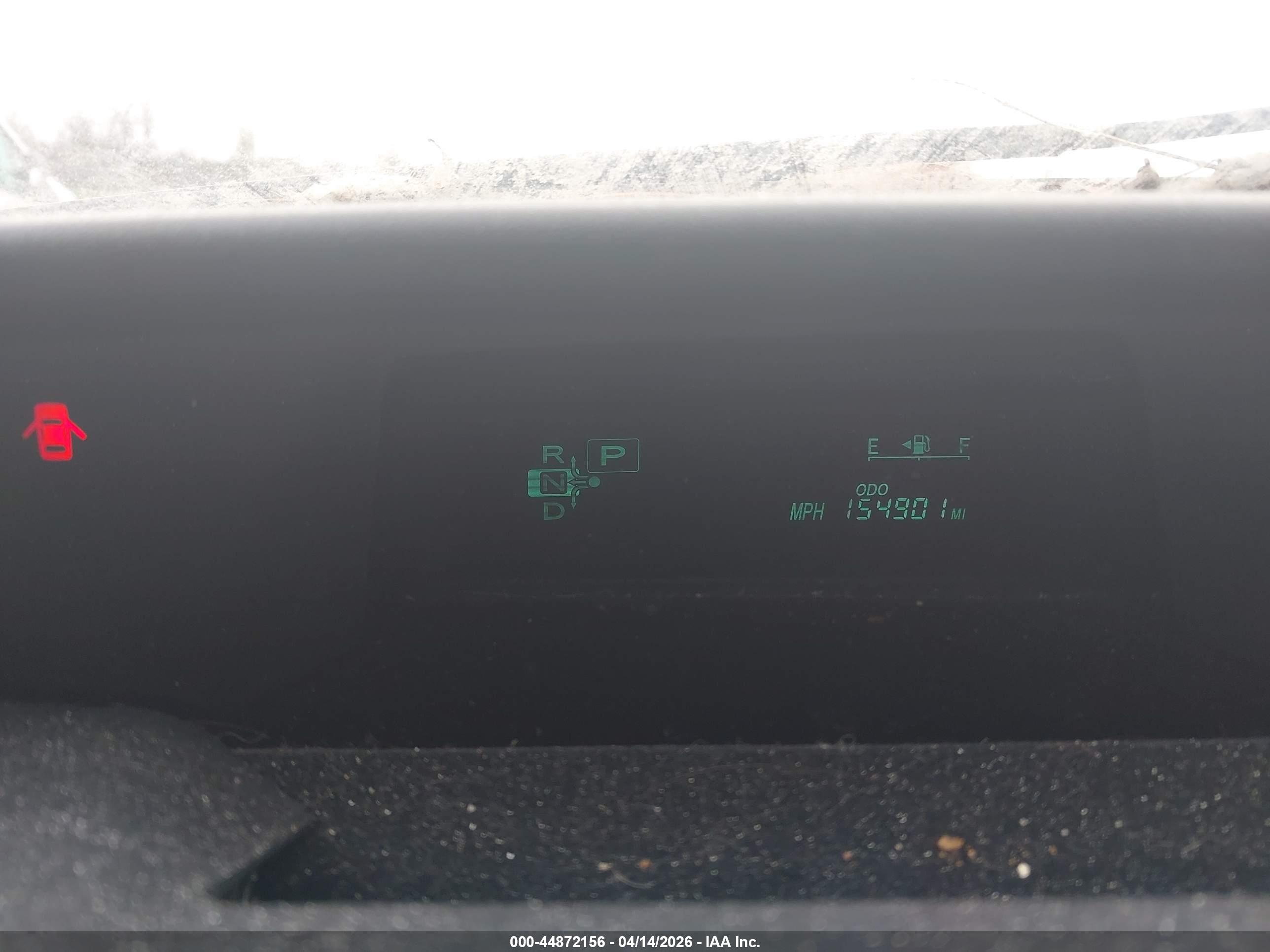 TOYOTA PRIUS image 7