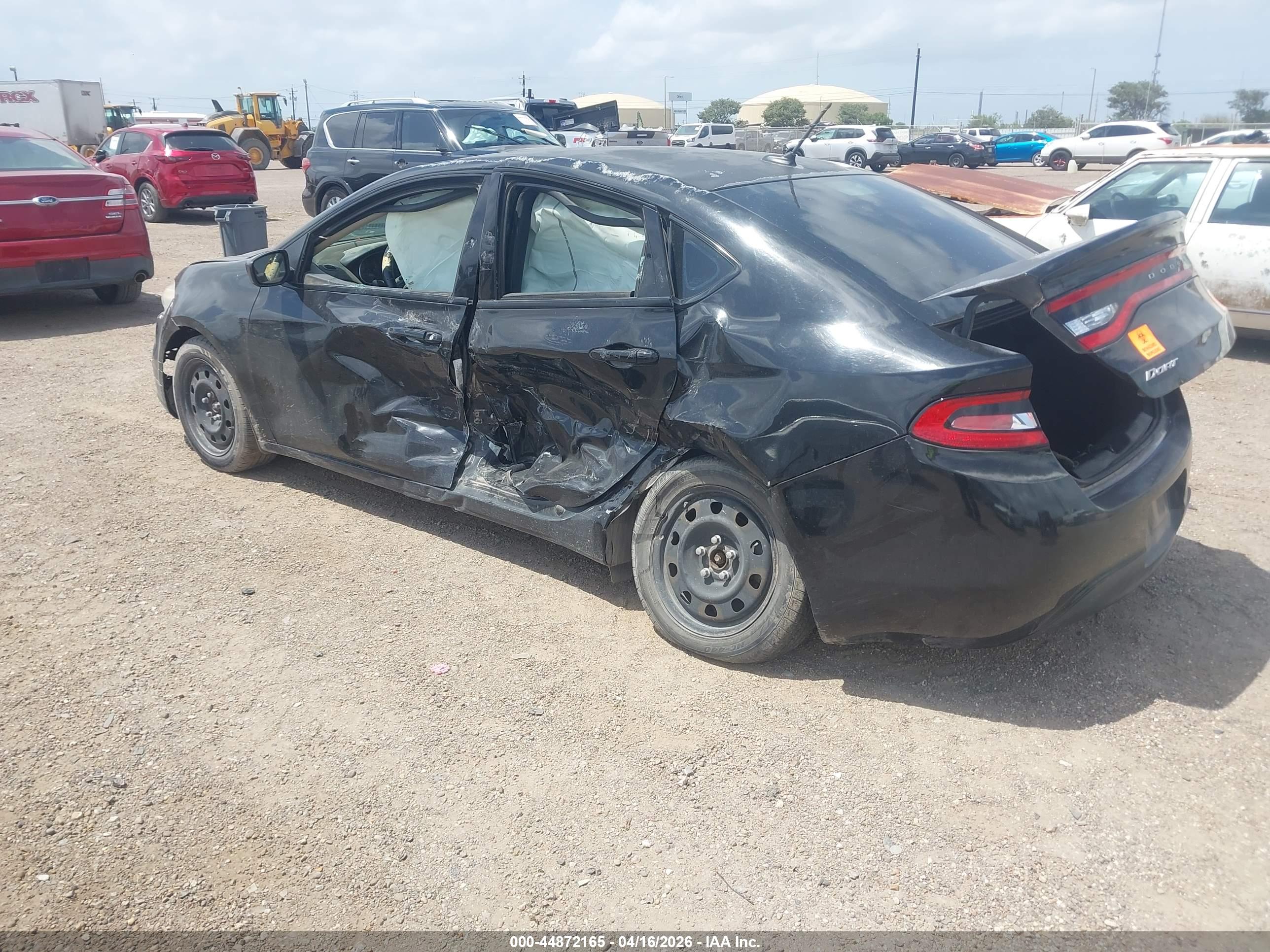 DODGE DART image 3