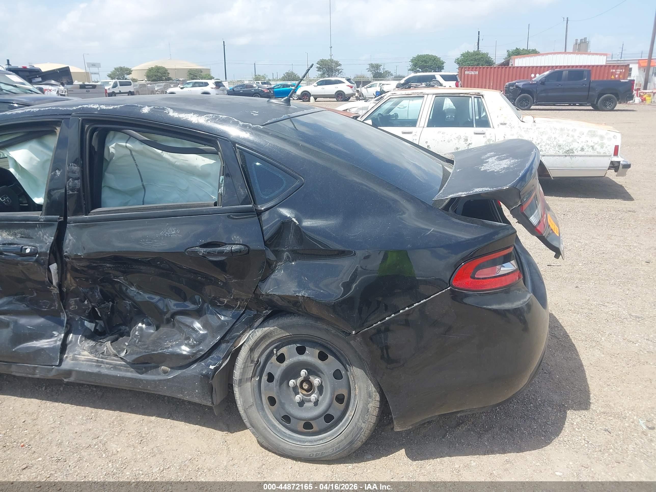 DODGE DART image 6