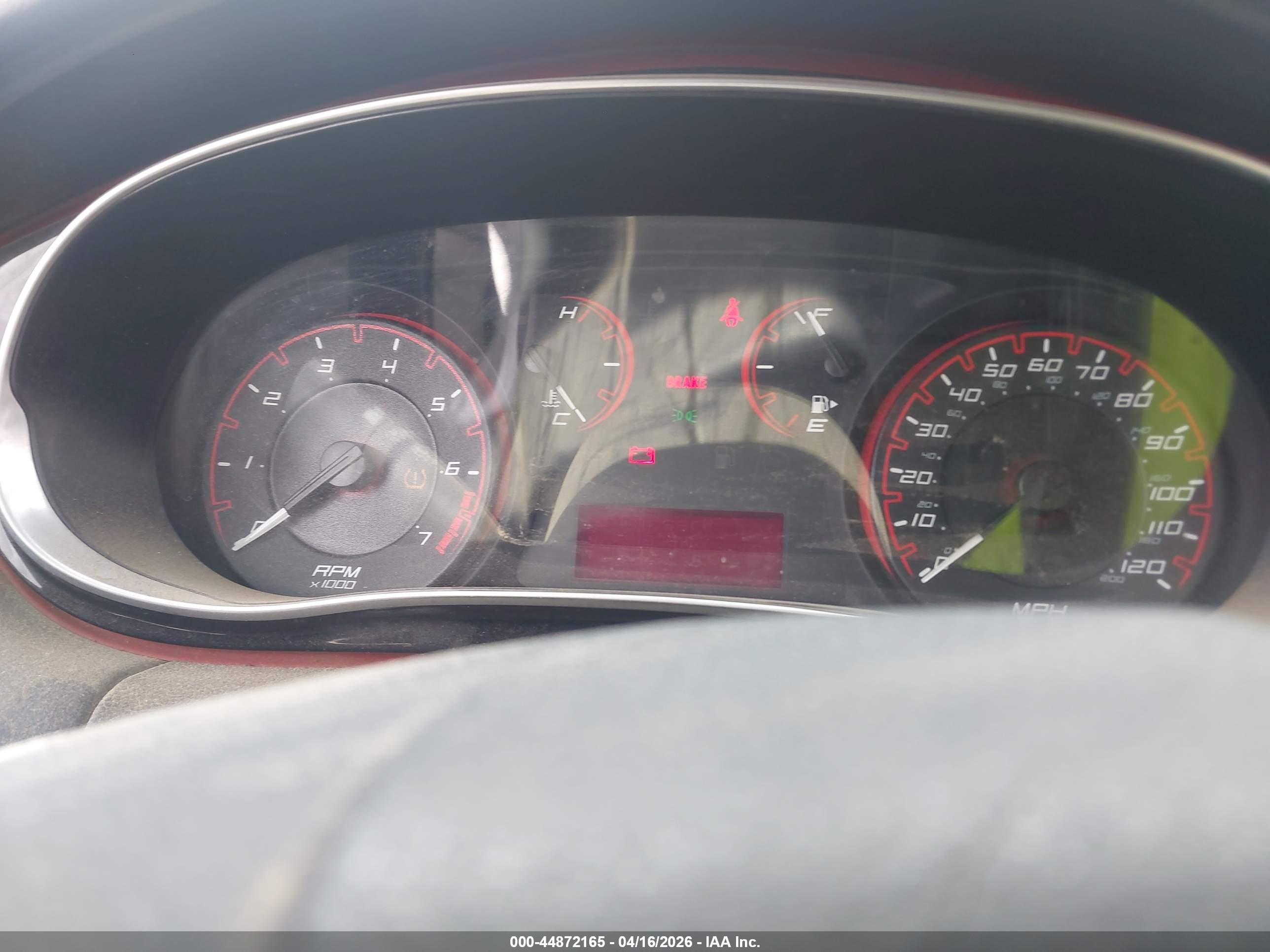 DODGE DART image 7