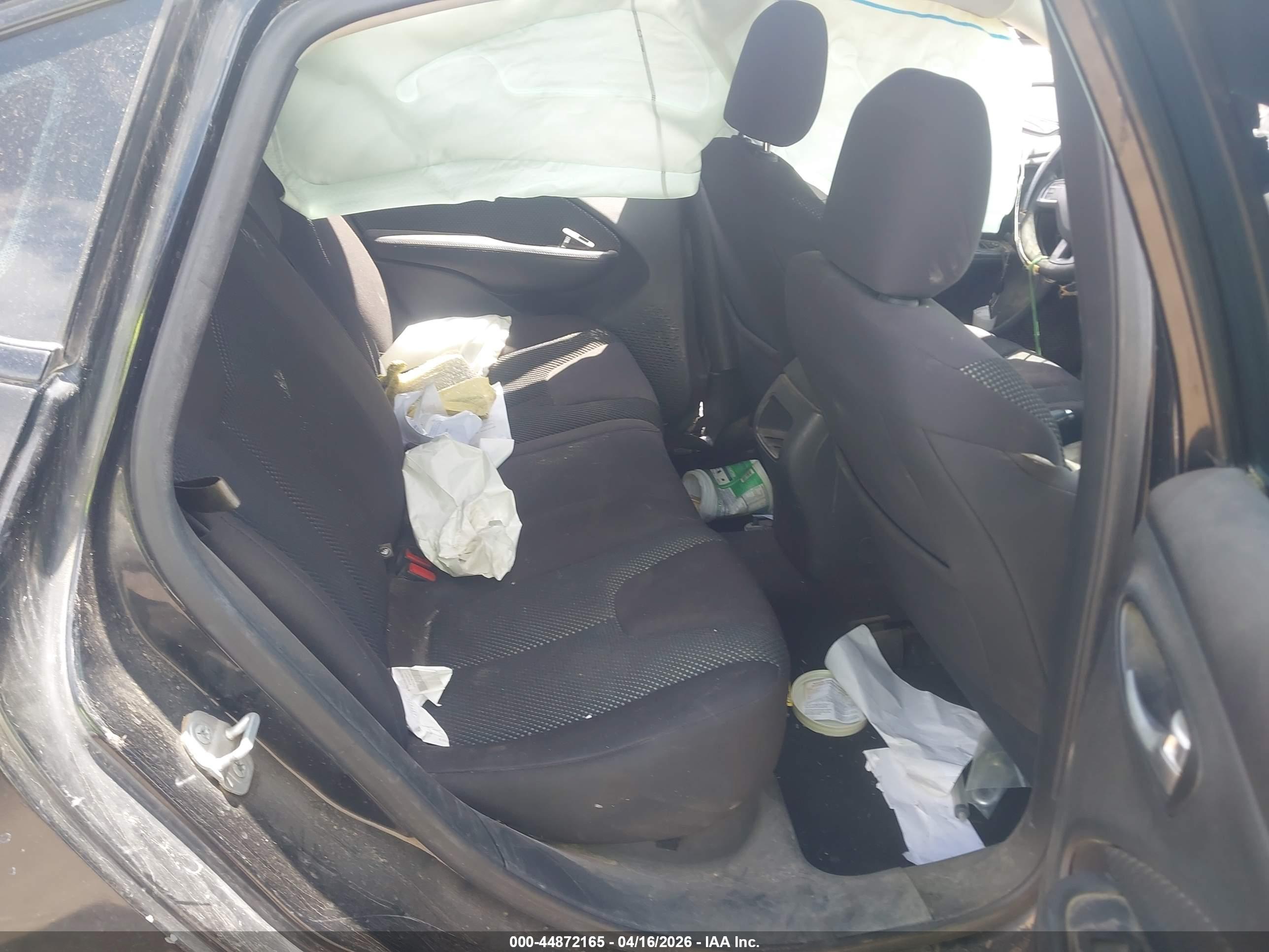 DODGE DART image 8