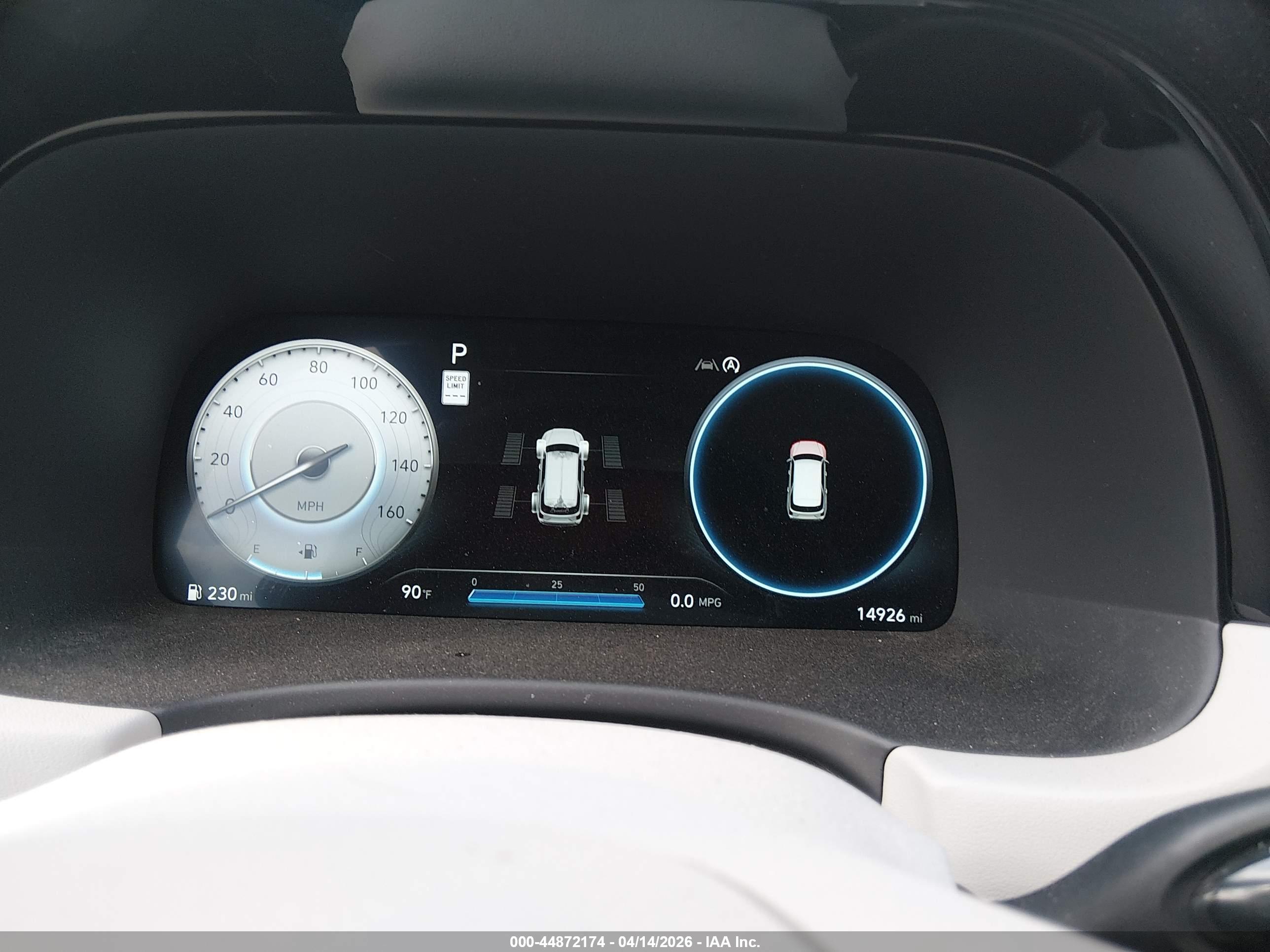 HYUNDAI PALISADE image 7