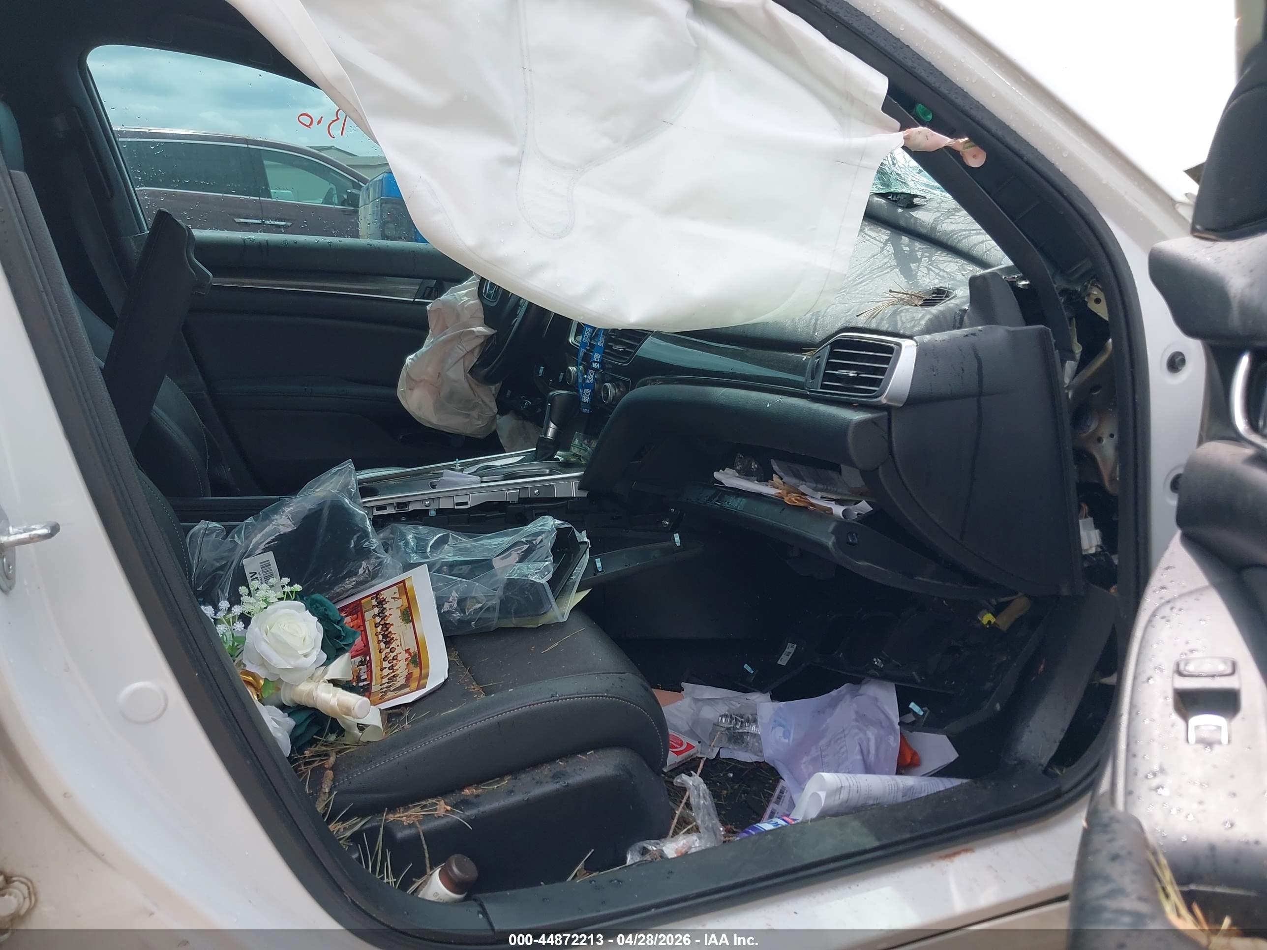 HONDA ACCORD image 5