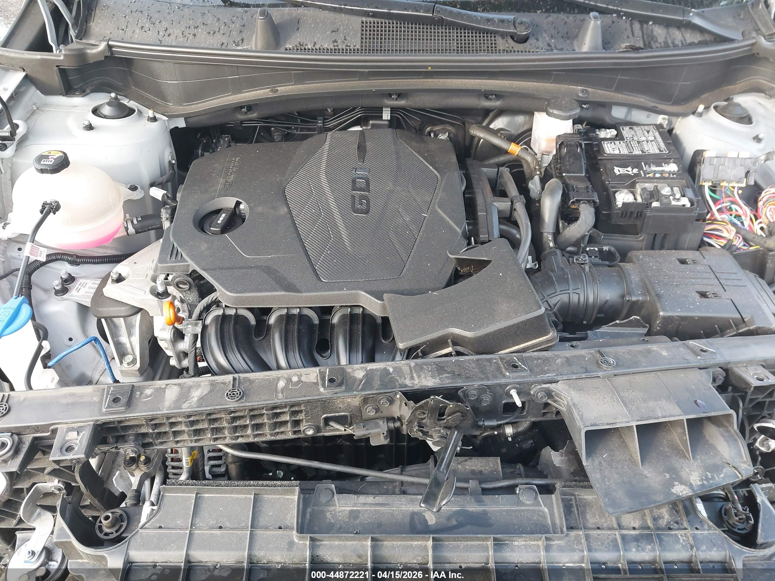 KIA SPORTAGE image 10