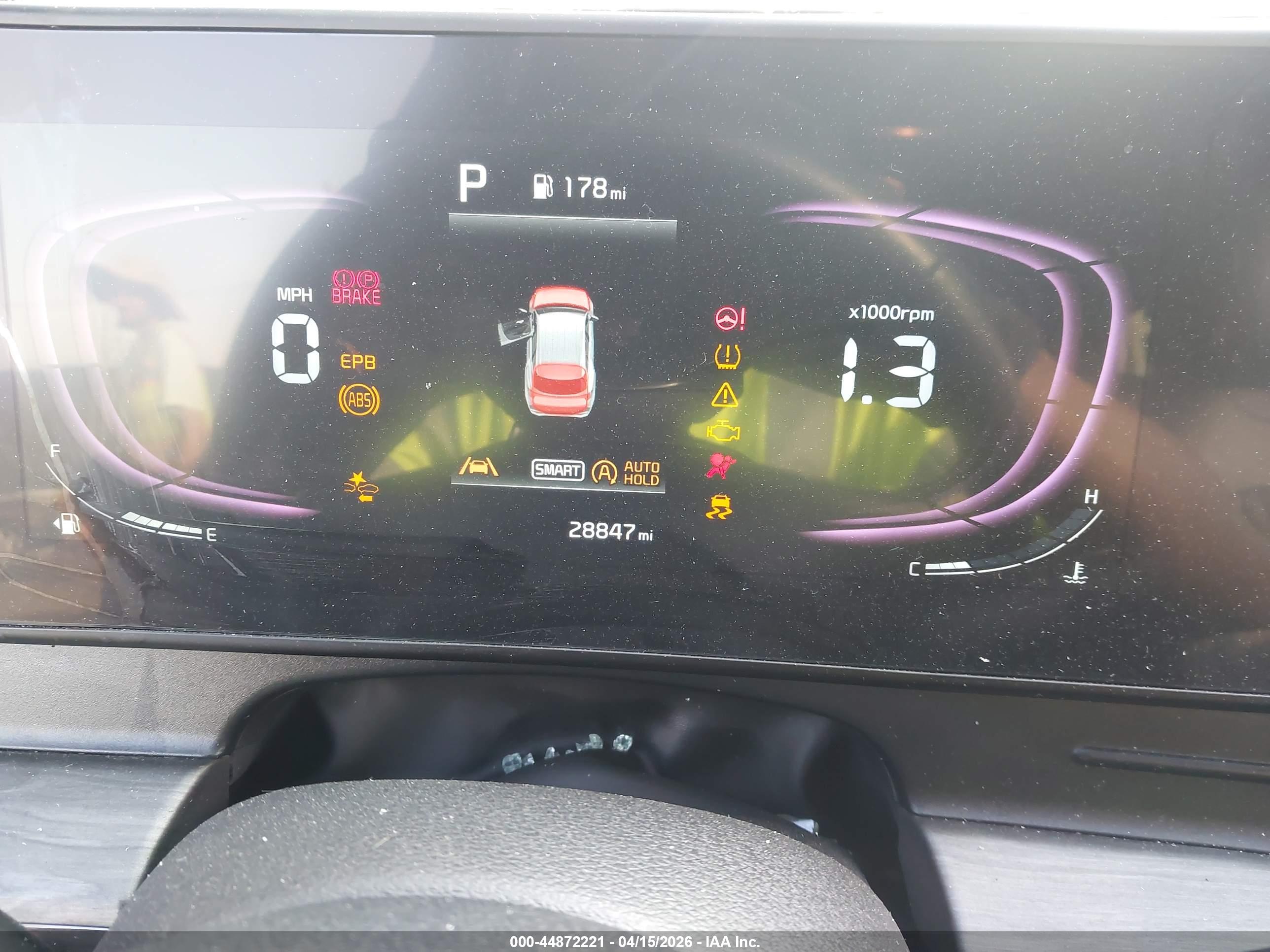 KIA SPORTAGE image 7