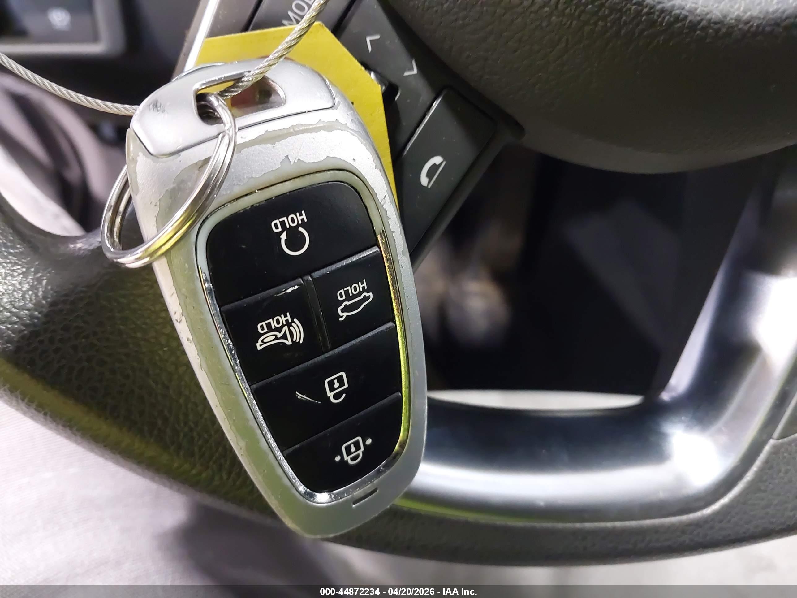 HYUNDAI SONATA image 11