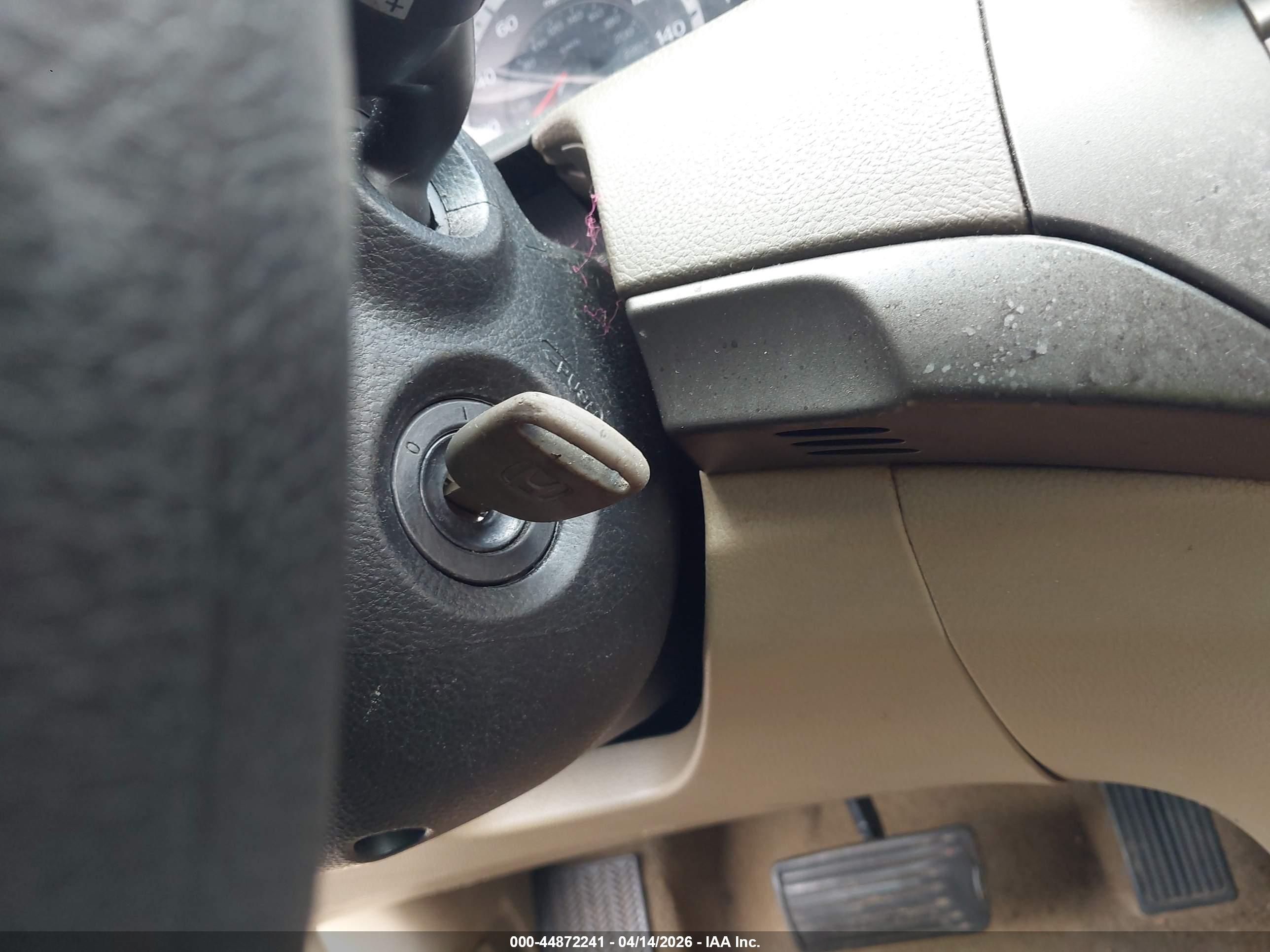 HONDA ACCORD image 11