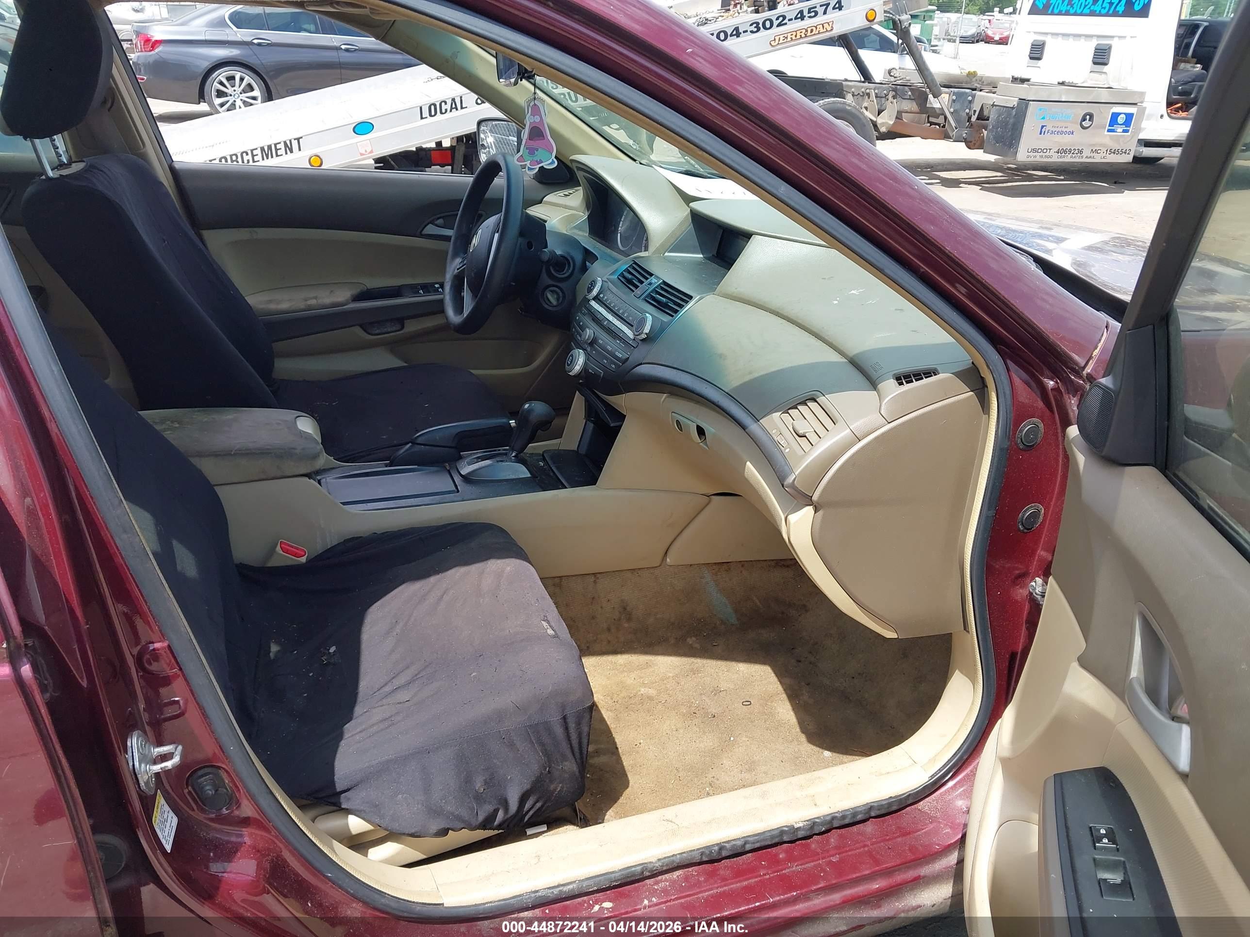 HONDA ACCORD image 5