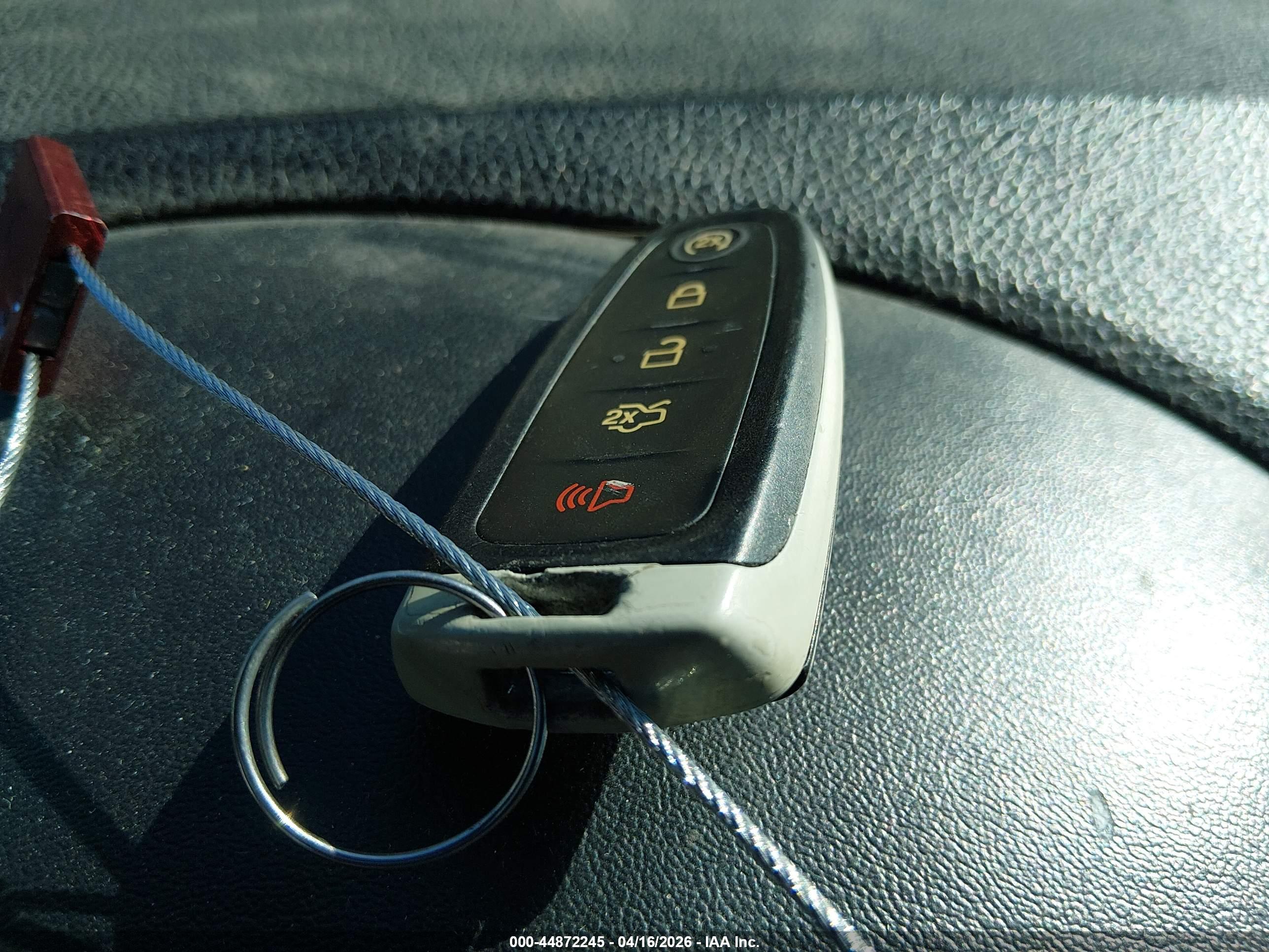 FORD EXPEDITION image 11