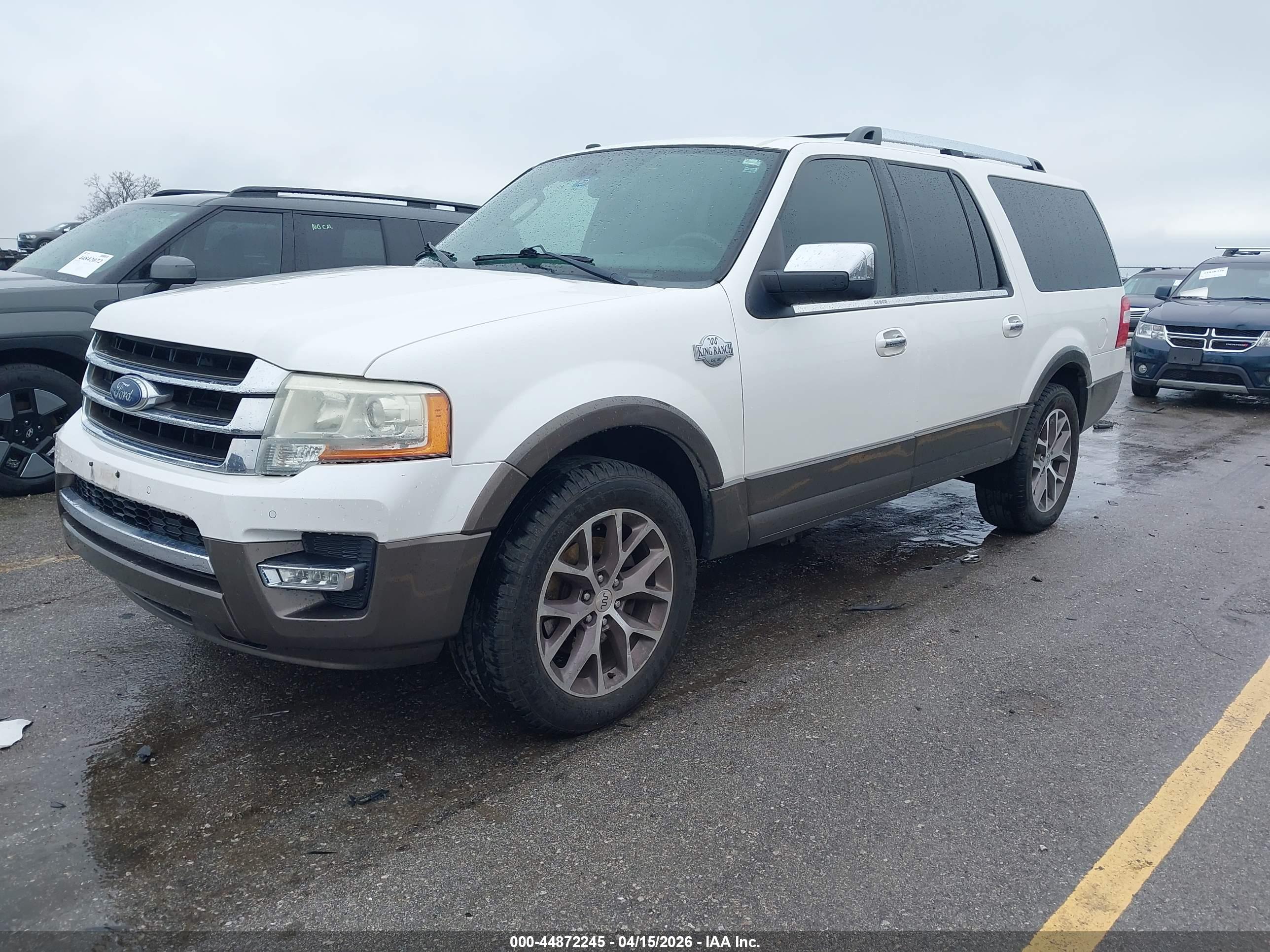 FORD EXPEDITION image 2