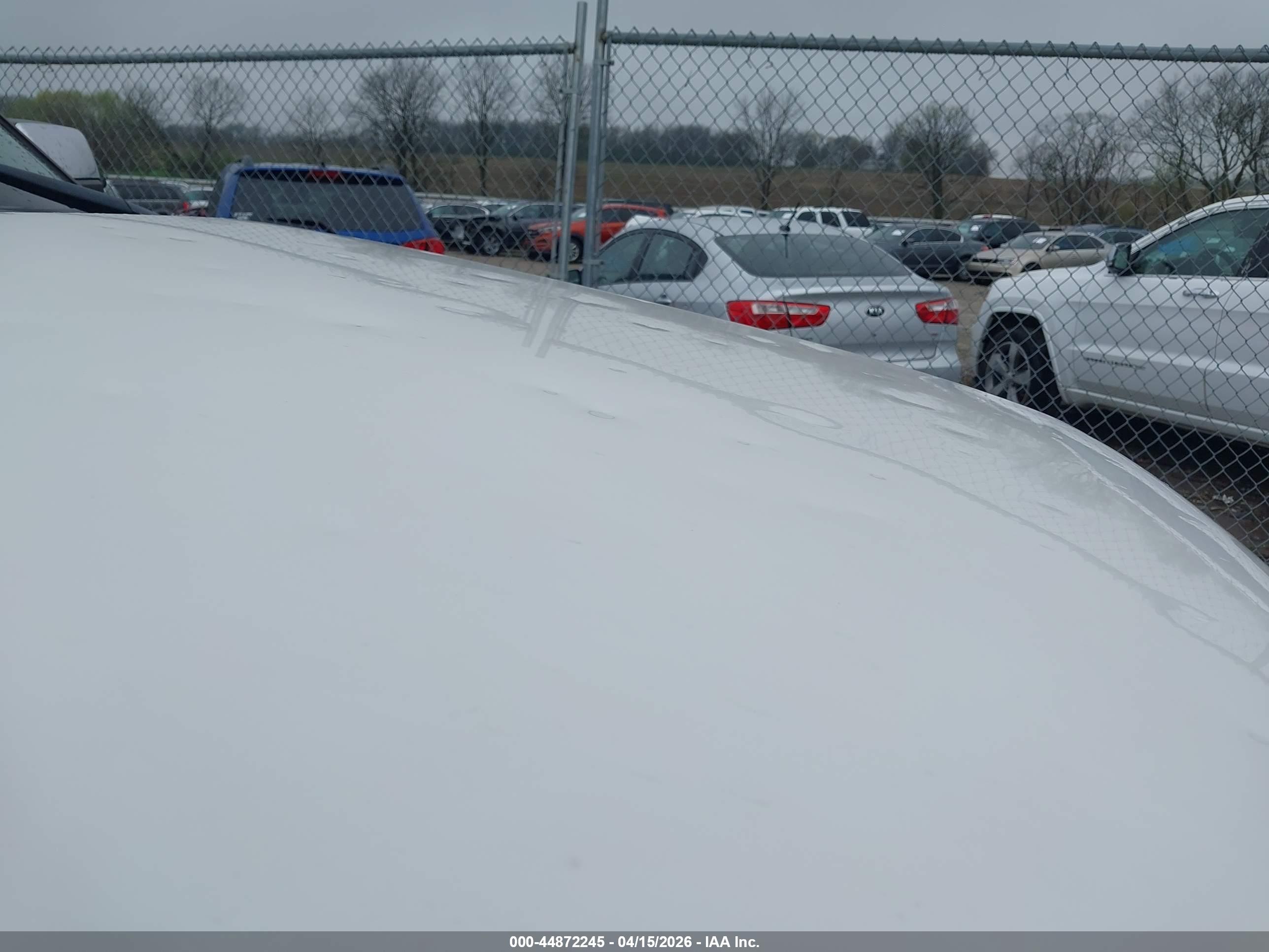 FORD EXPEDITION image 6