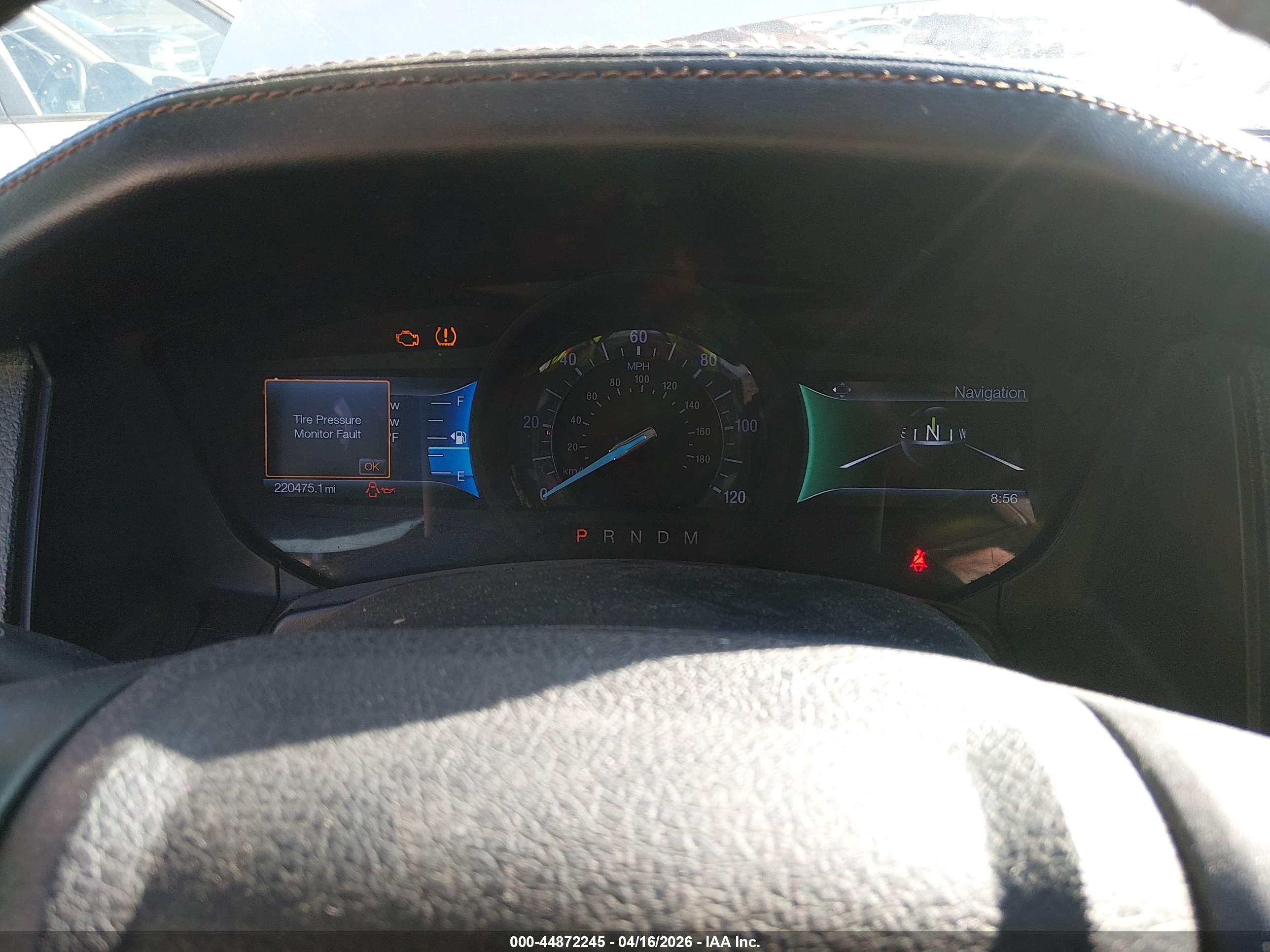 FORD EXPEDITION image 7