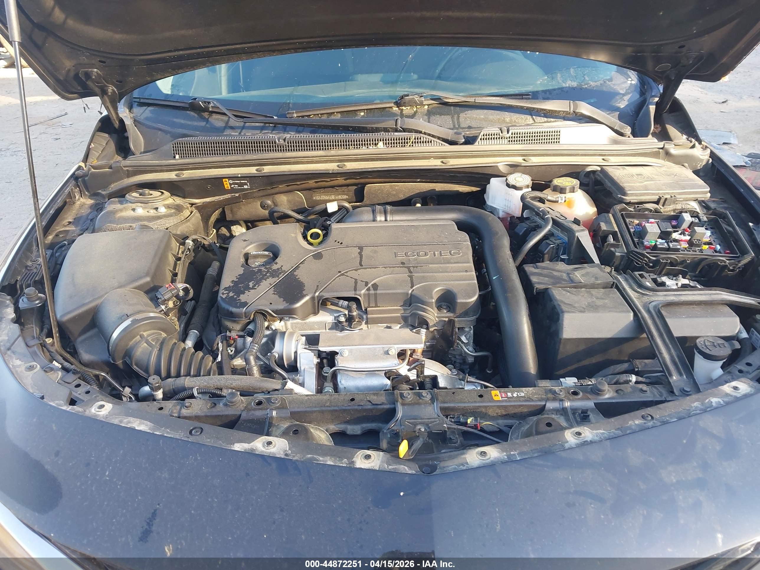 CHEVROLET MALIBU image 10