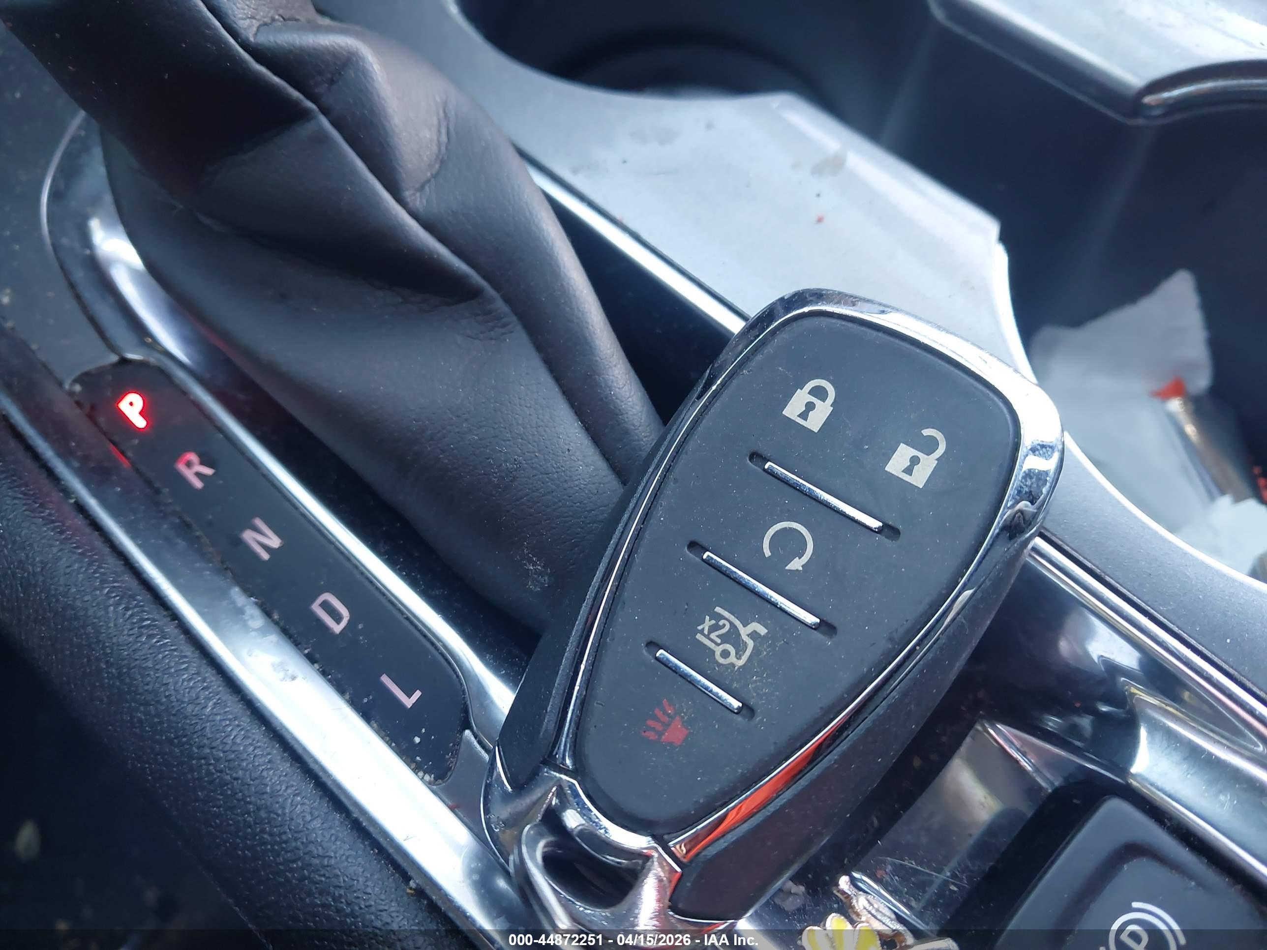CHEVROLET MALIBU image 11