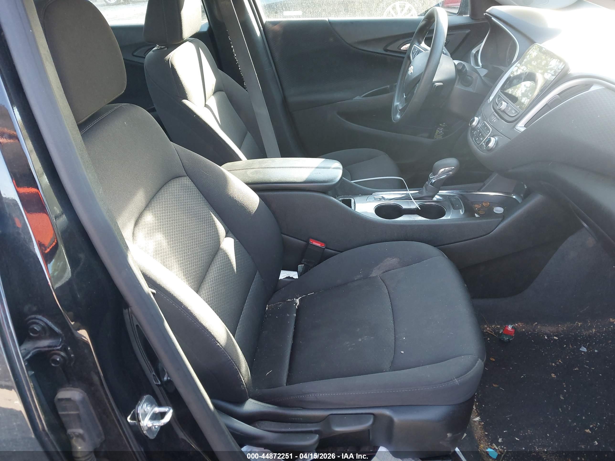 CHEVROLET MALIBU image 5