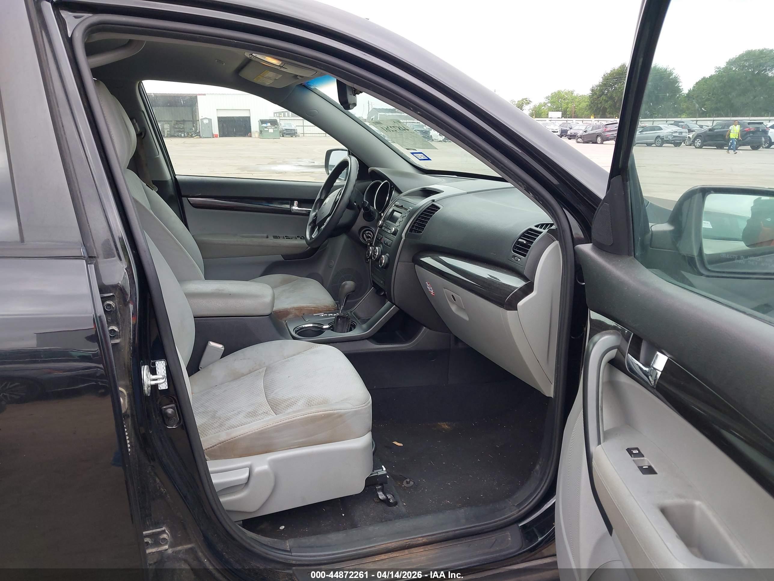 KIA SORENTO image 5