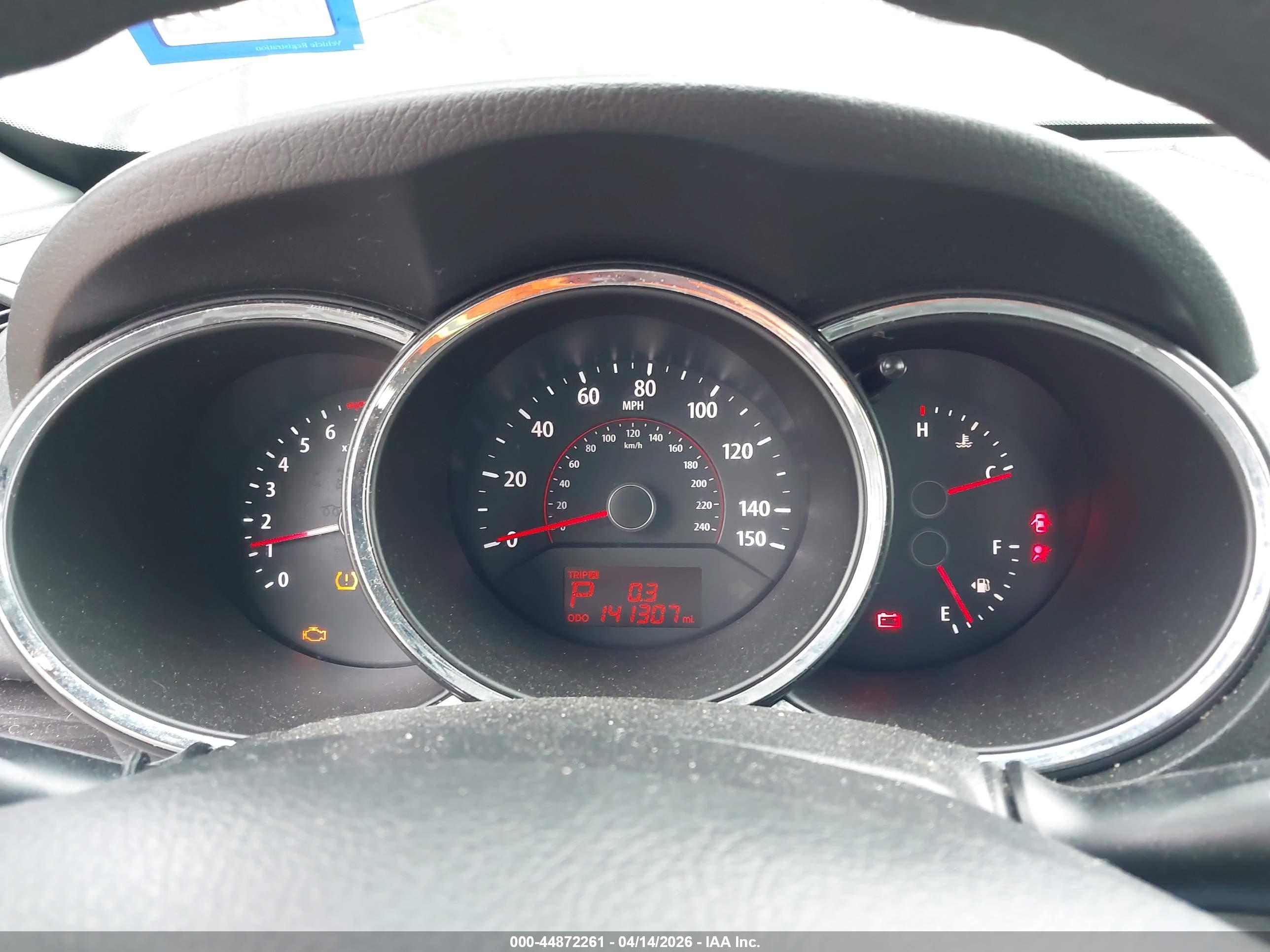KIA SORENTO image 7