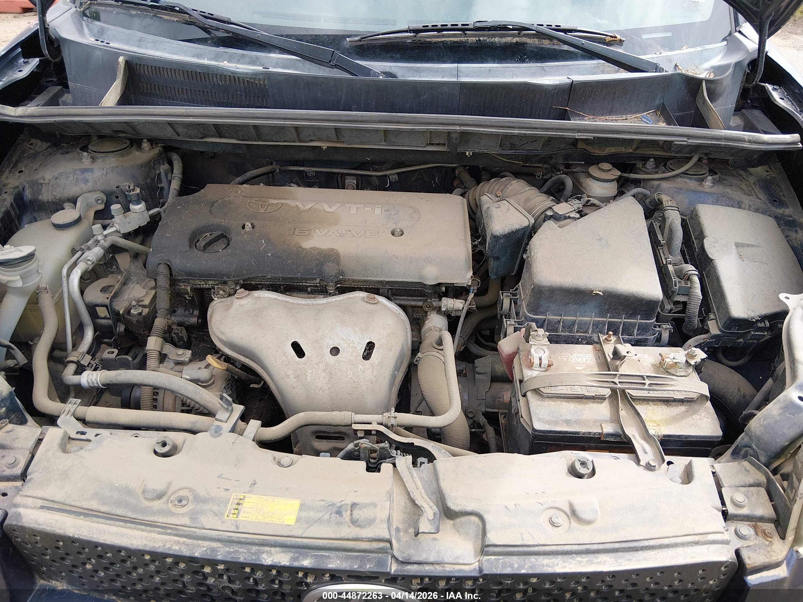 SCION XB image 10