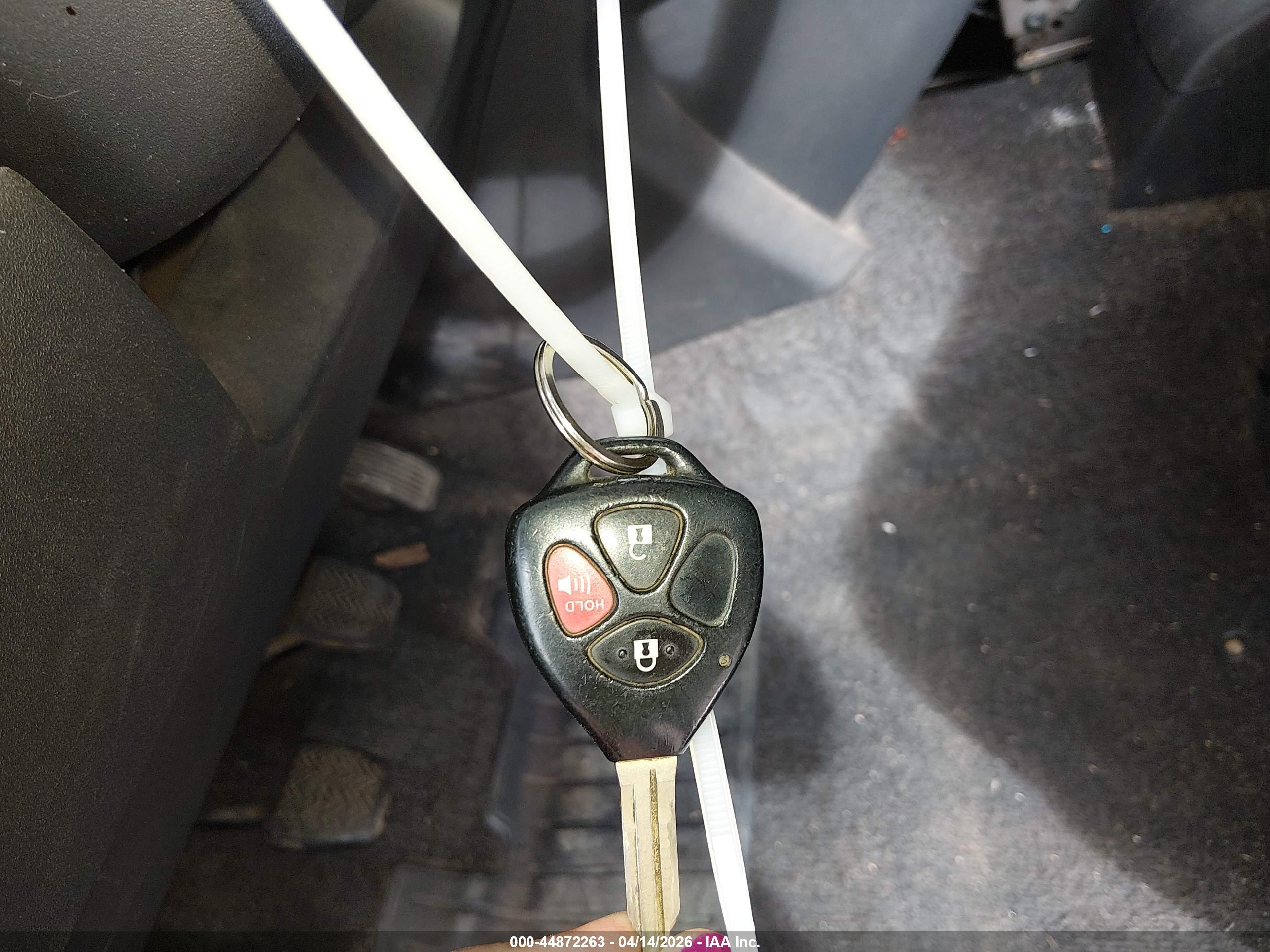 SCION XB image 11