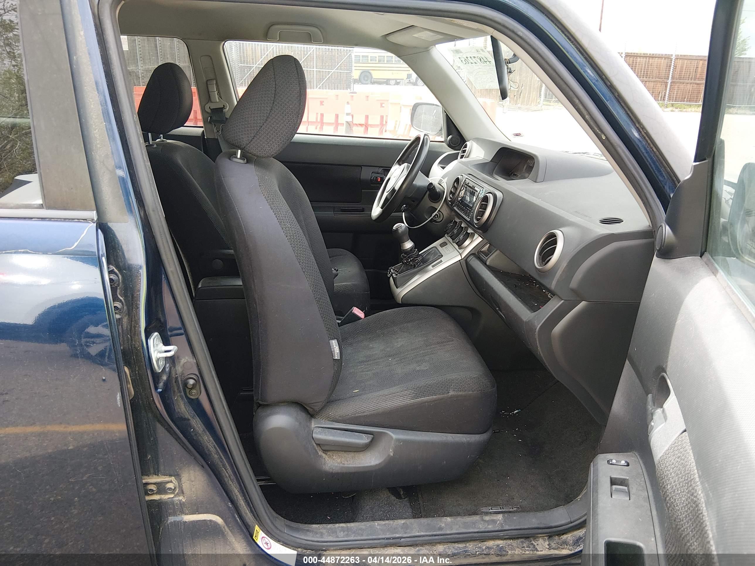 SCION XB image 5