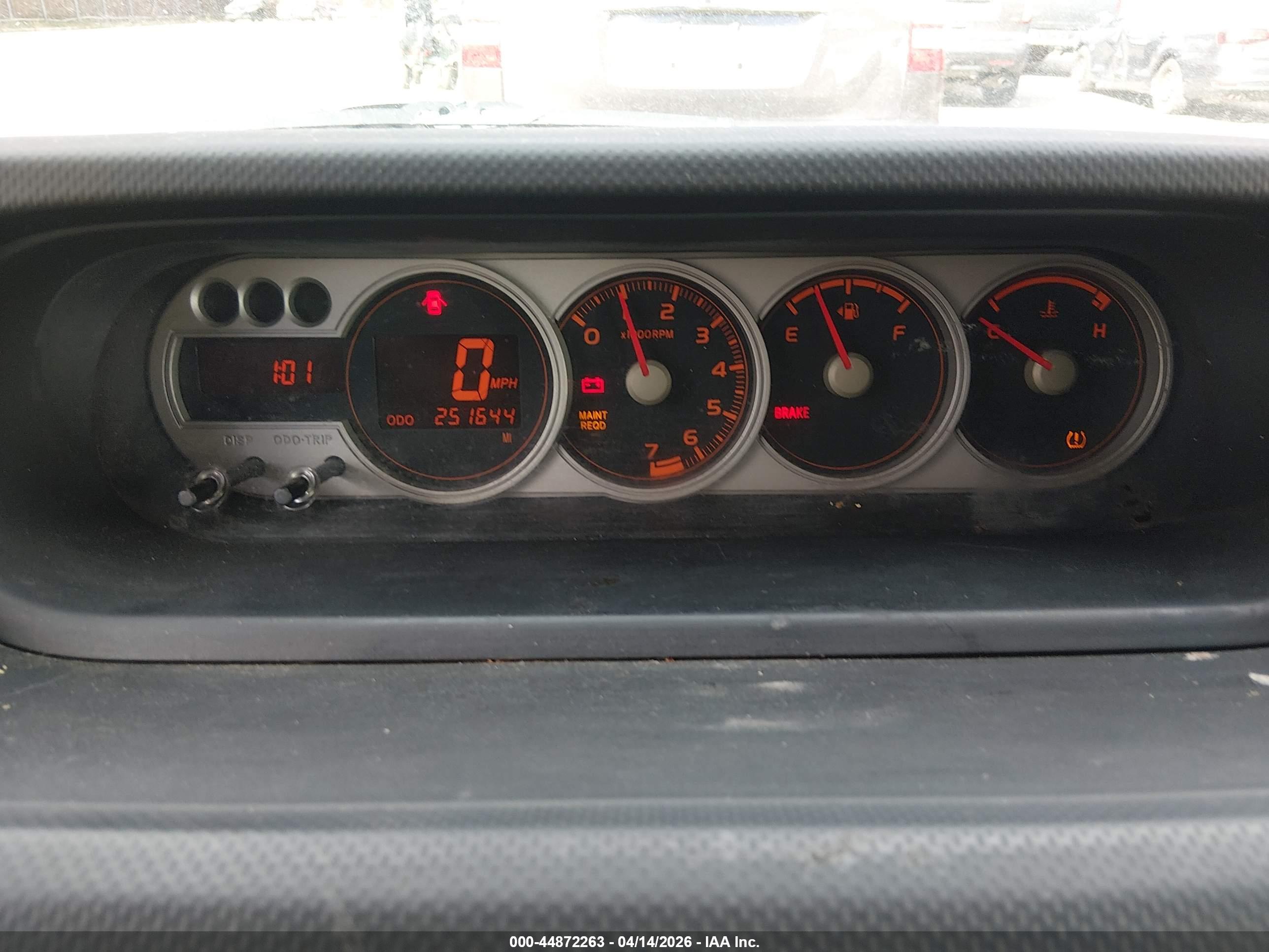 SCION XB image 7