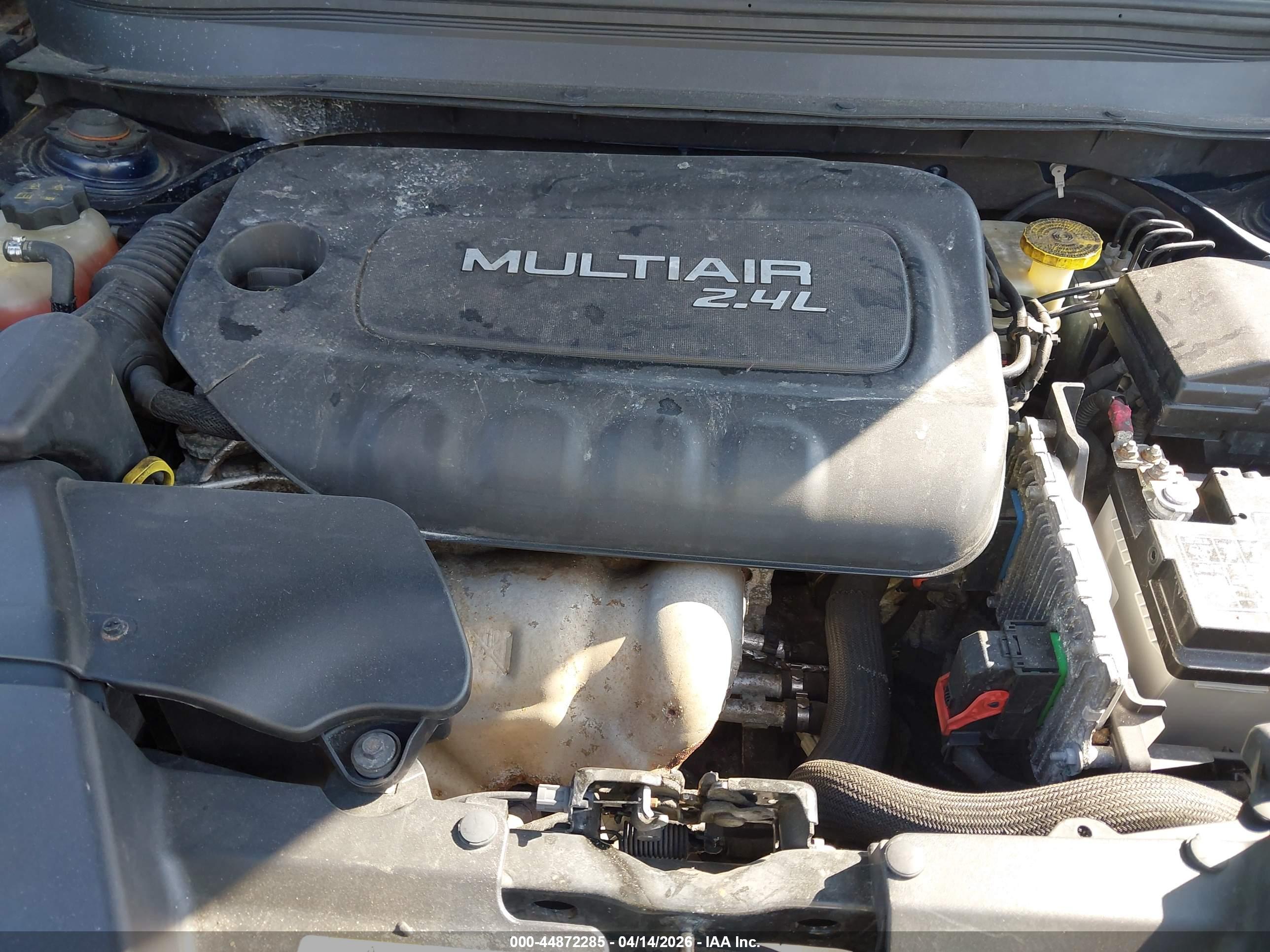JEEP CHEROKEE image 10
