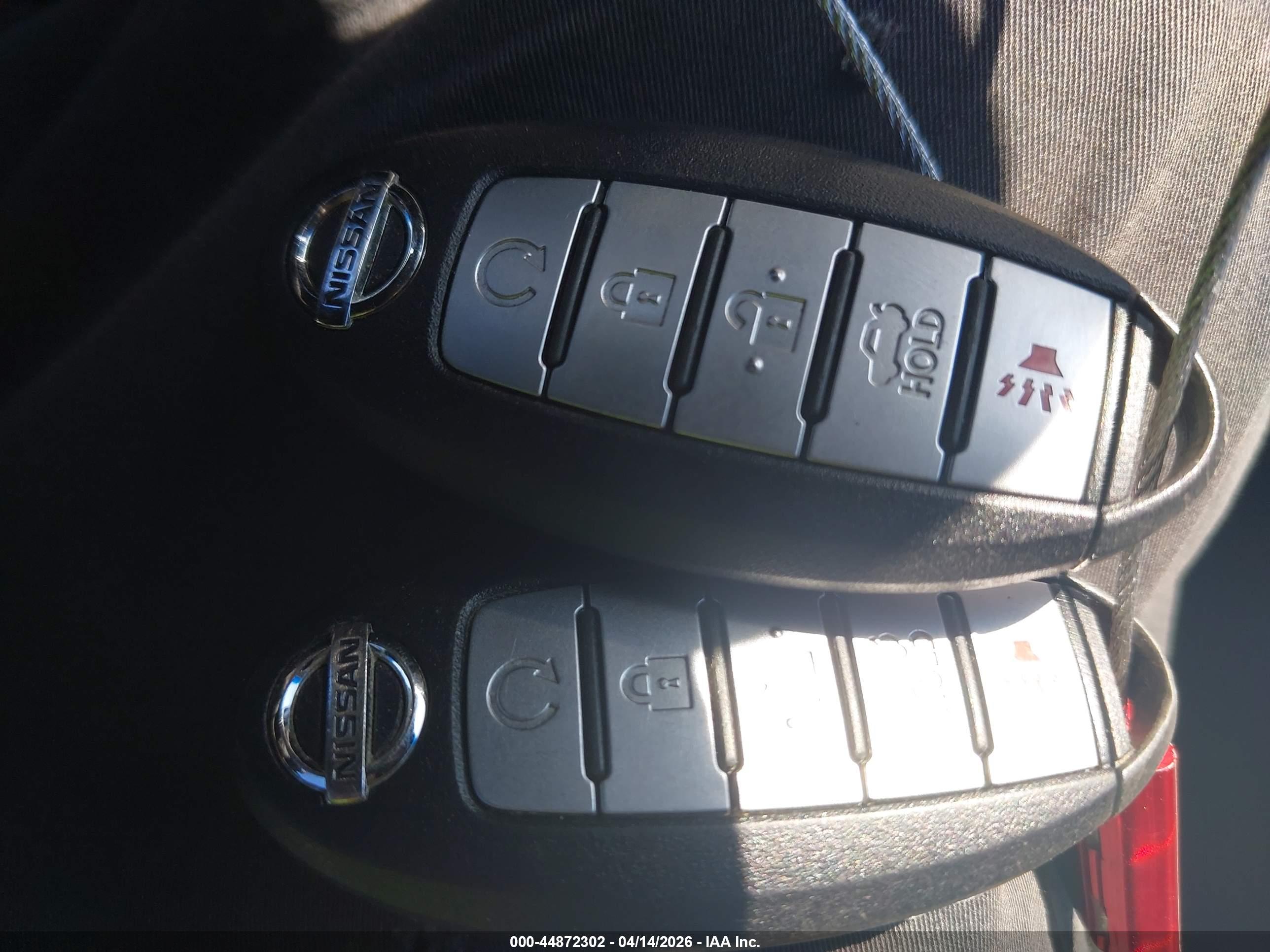 NISSAN ALTIMA image 11